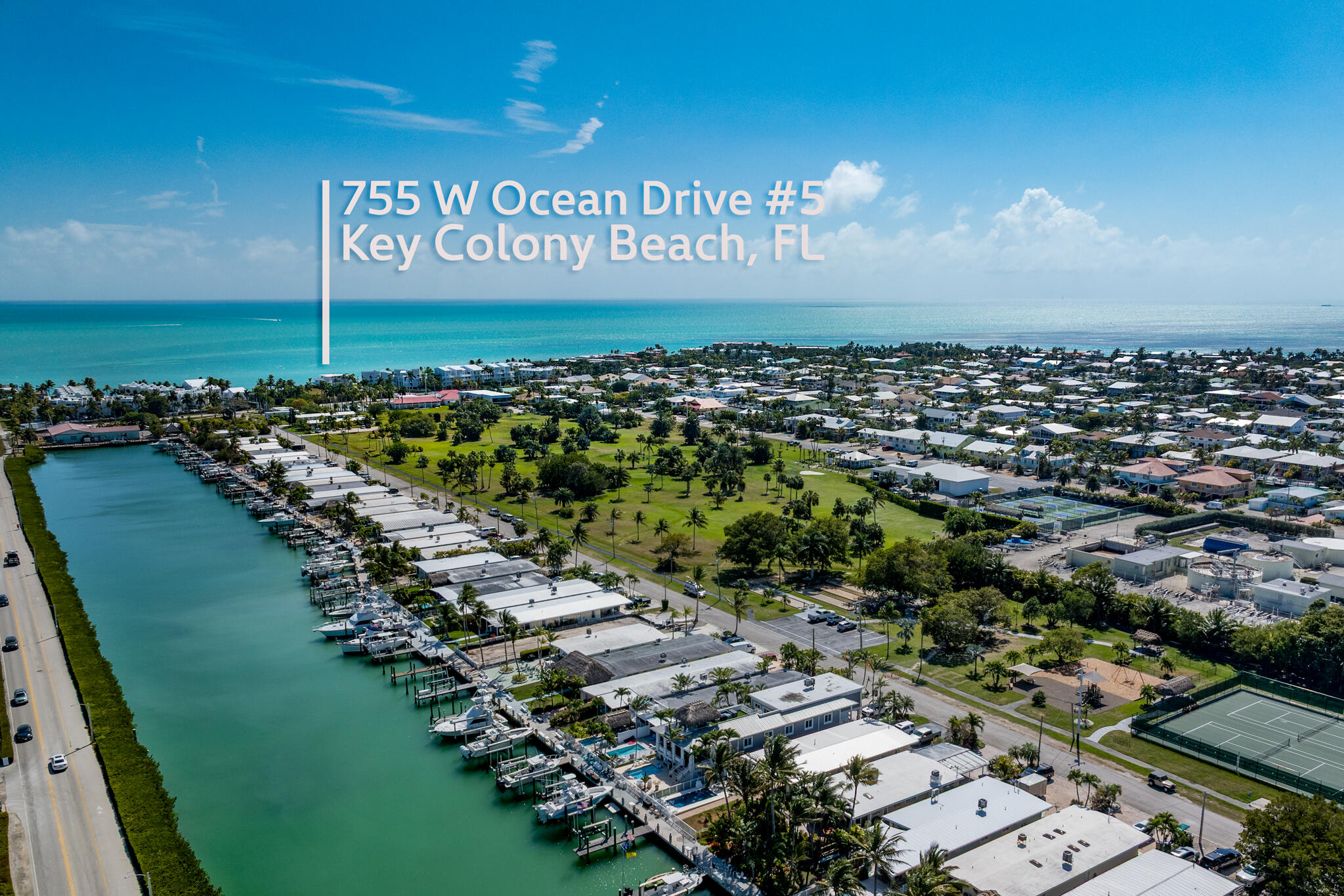 755 W Ocean Drive Unit: 5
