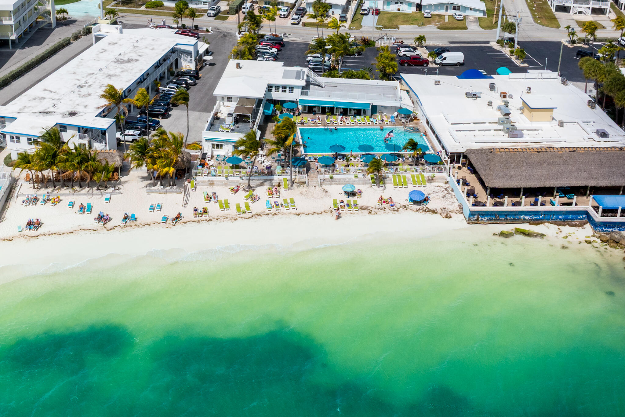 755 W Ocean Drive Unit: 5