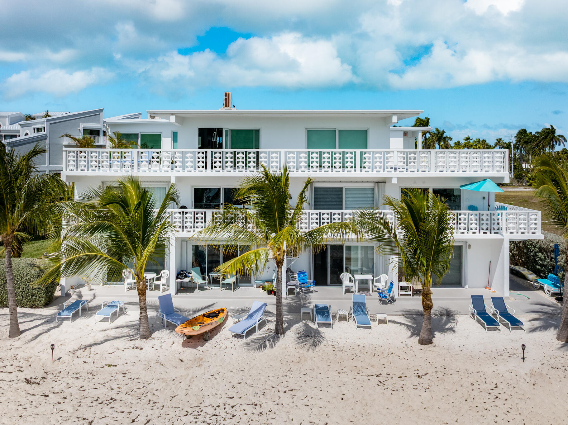 755 W Ocean Drive Unit: 5