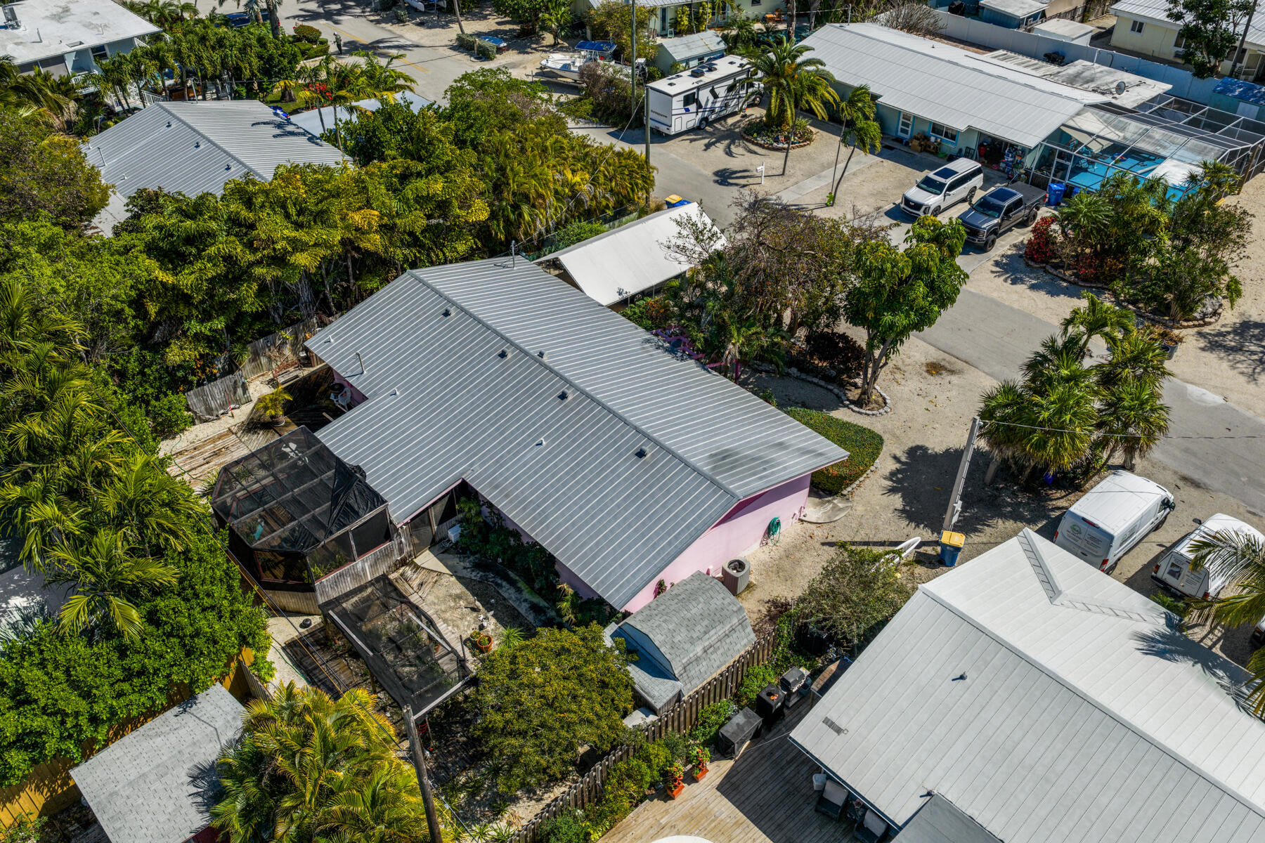 119 Bee Street