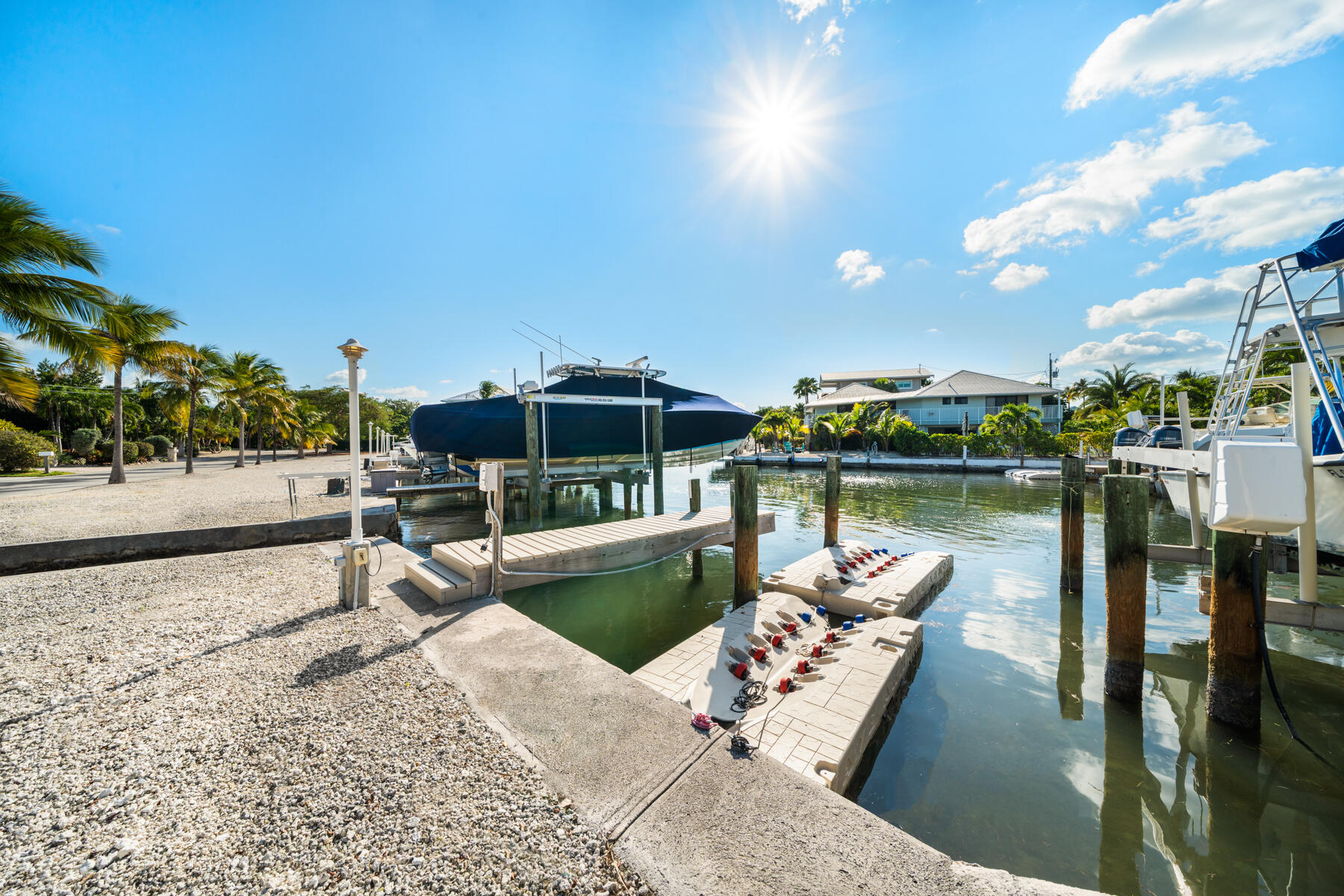 111 Windy Point Circle Unit: & Lot 78