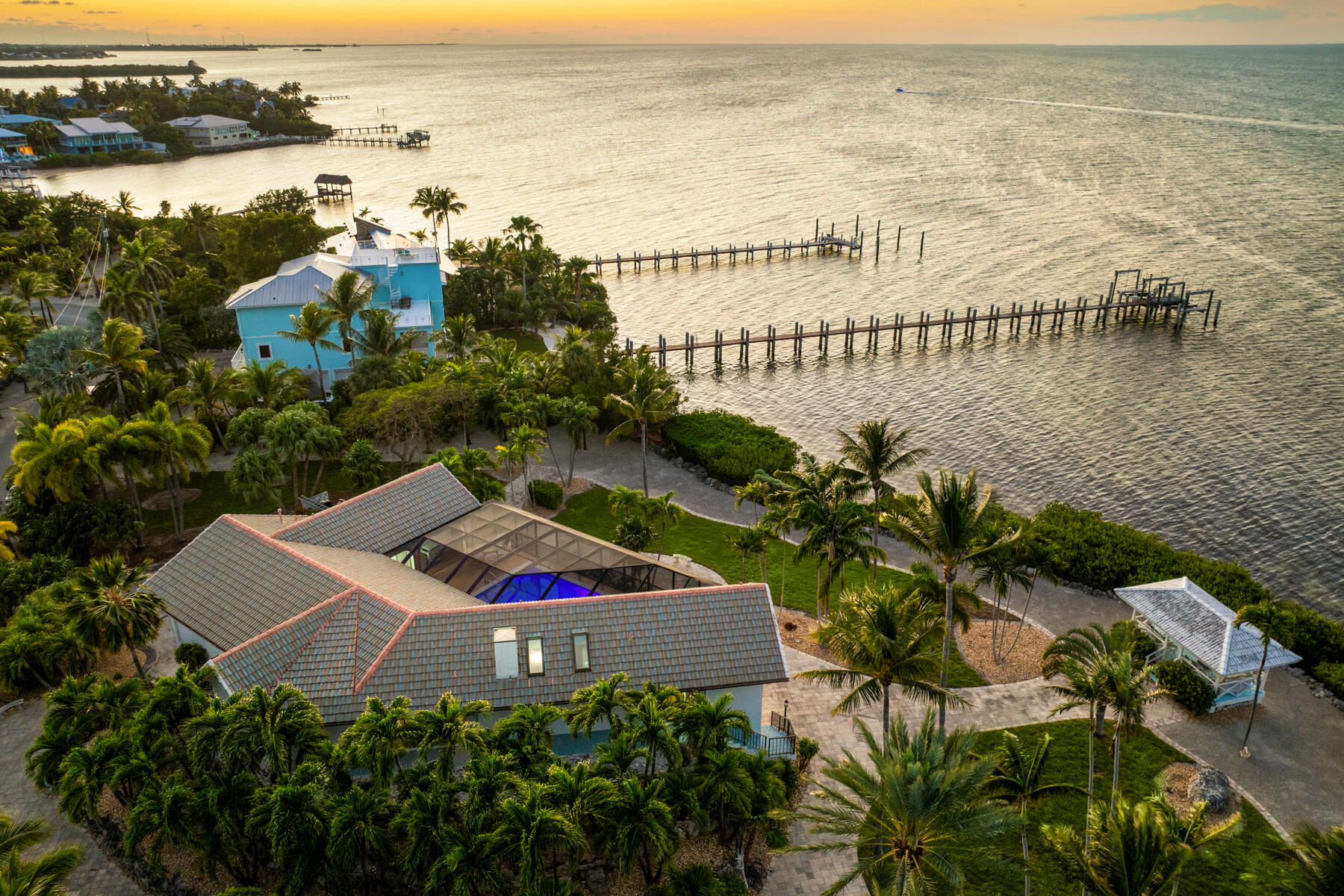 111 Windy Point Circle Unit: & Lot 78