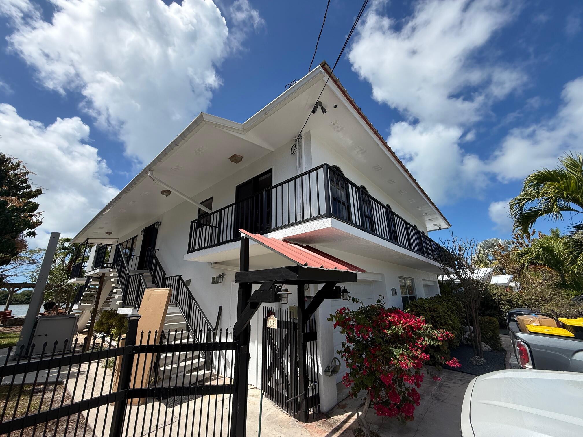 117 Key Haven Road