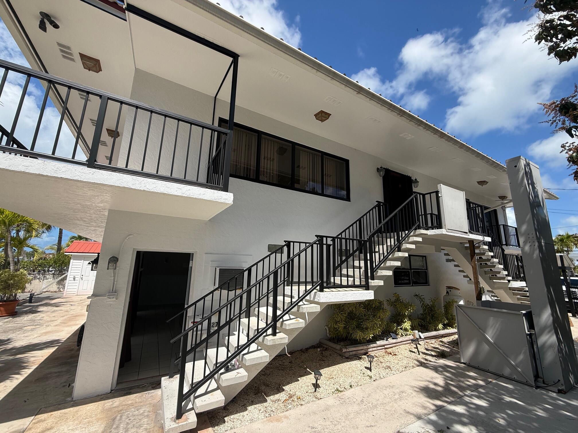 117 Key Haven Road