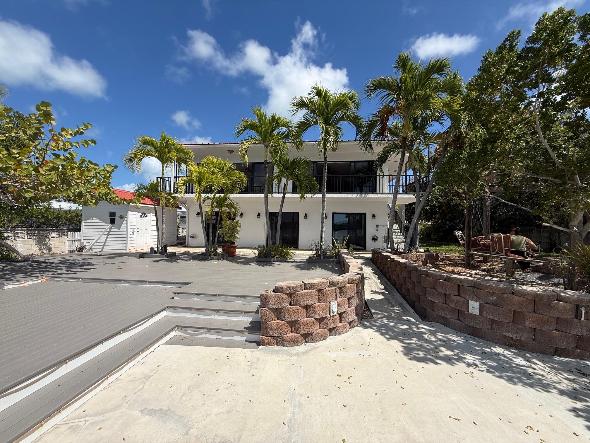 117 Key Haven Road