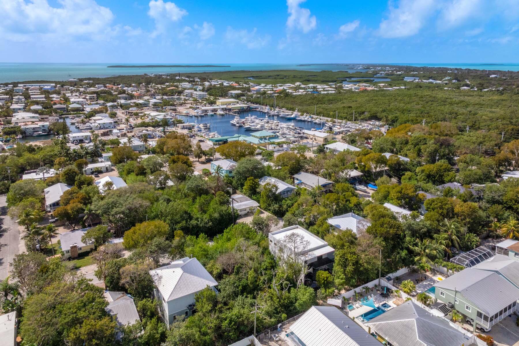20 Coral Drive