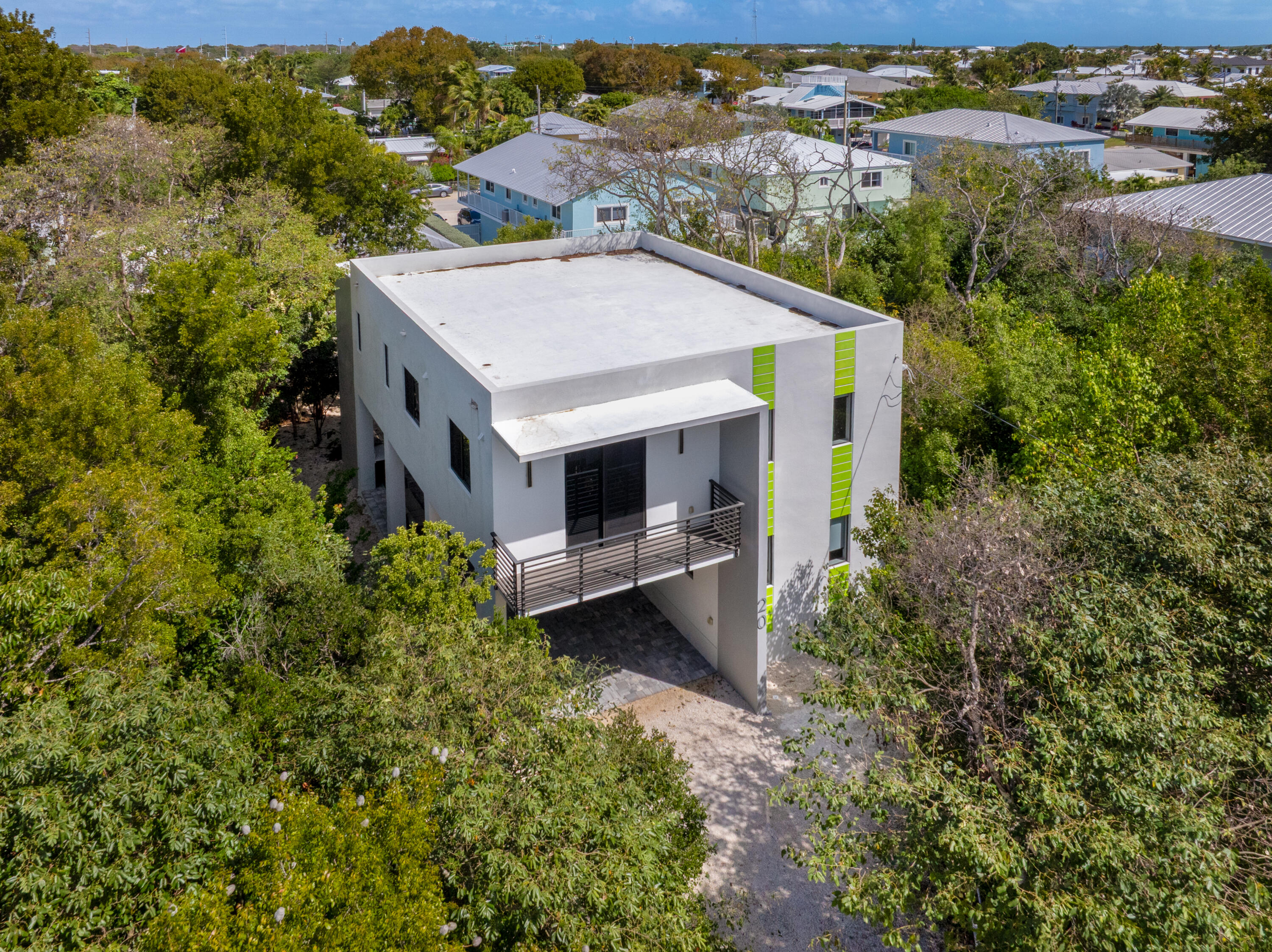 20 Coral Drive