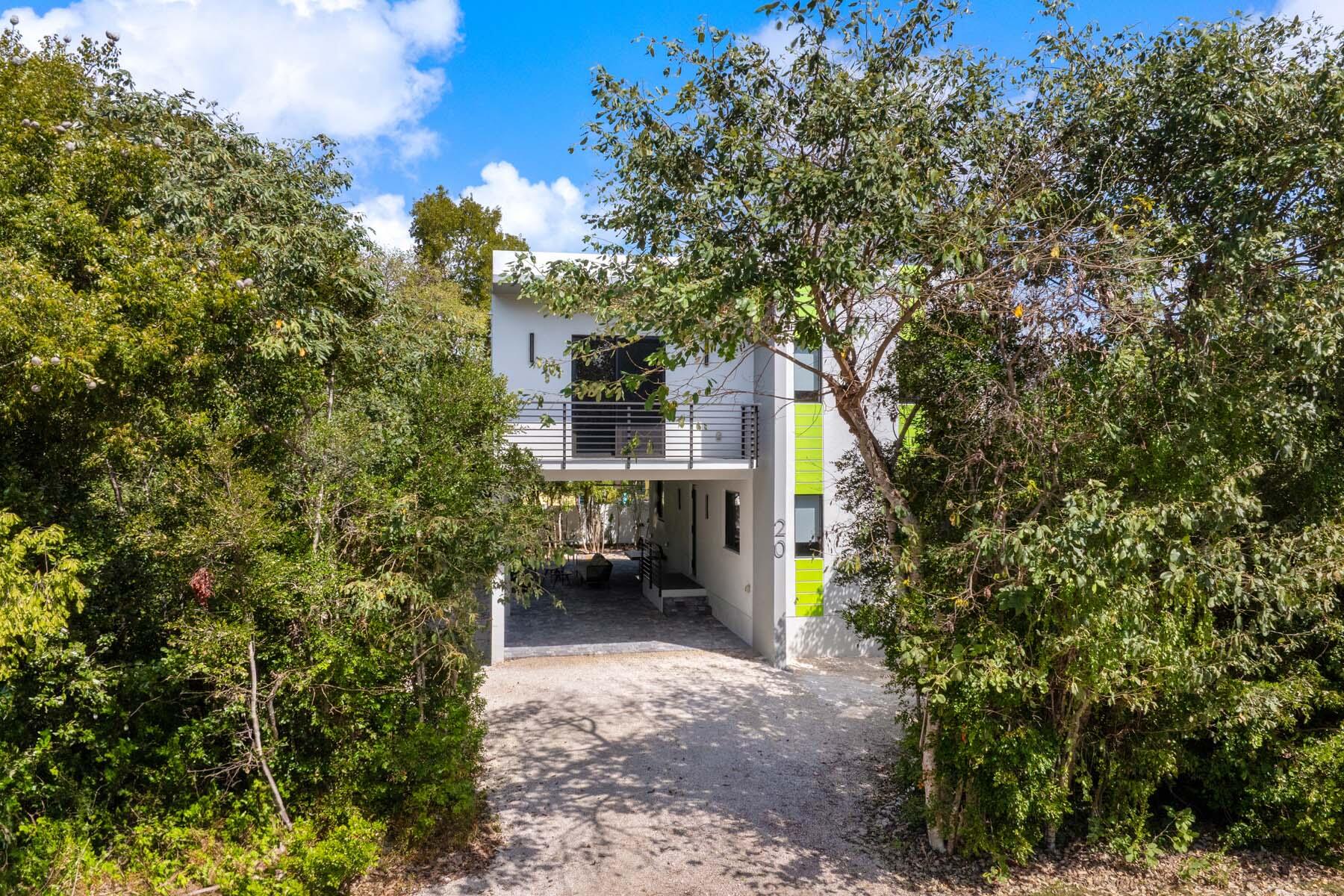 20 Coral Drive