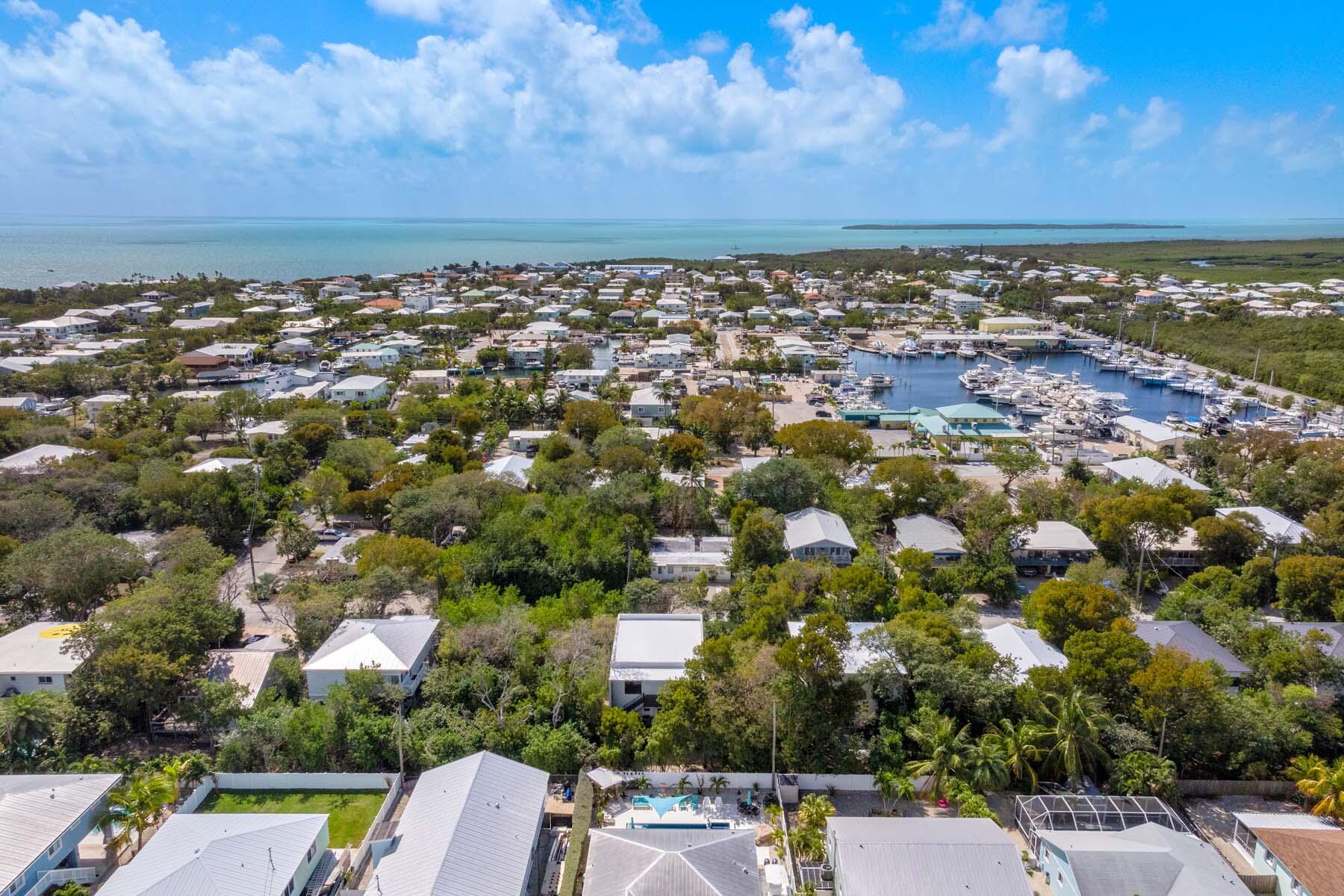 20 Coral Drive