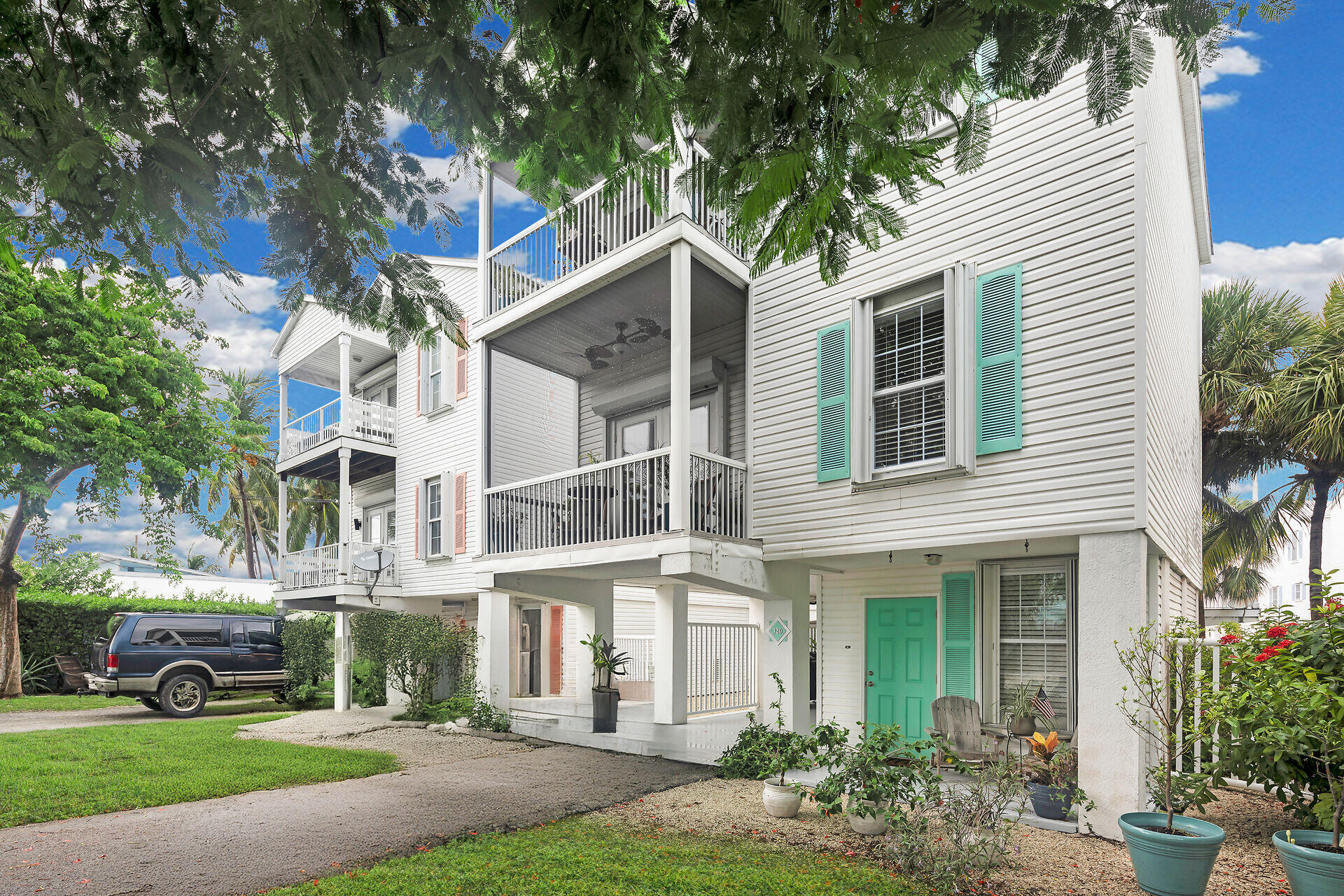 320 24th Street Ocean