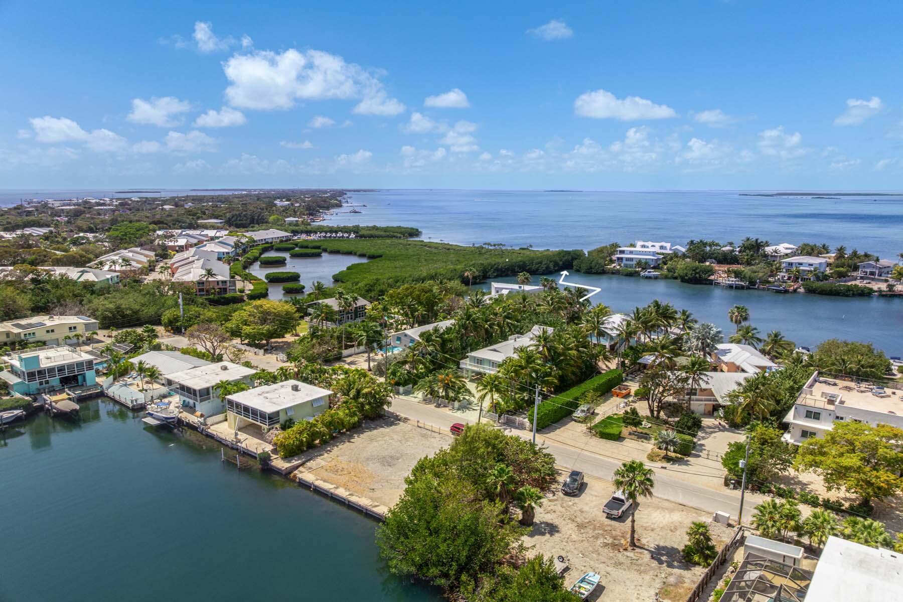 79 Jean La Fitte Drive