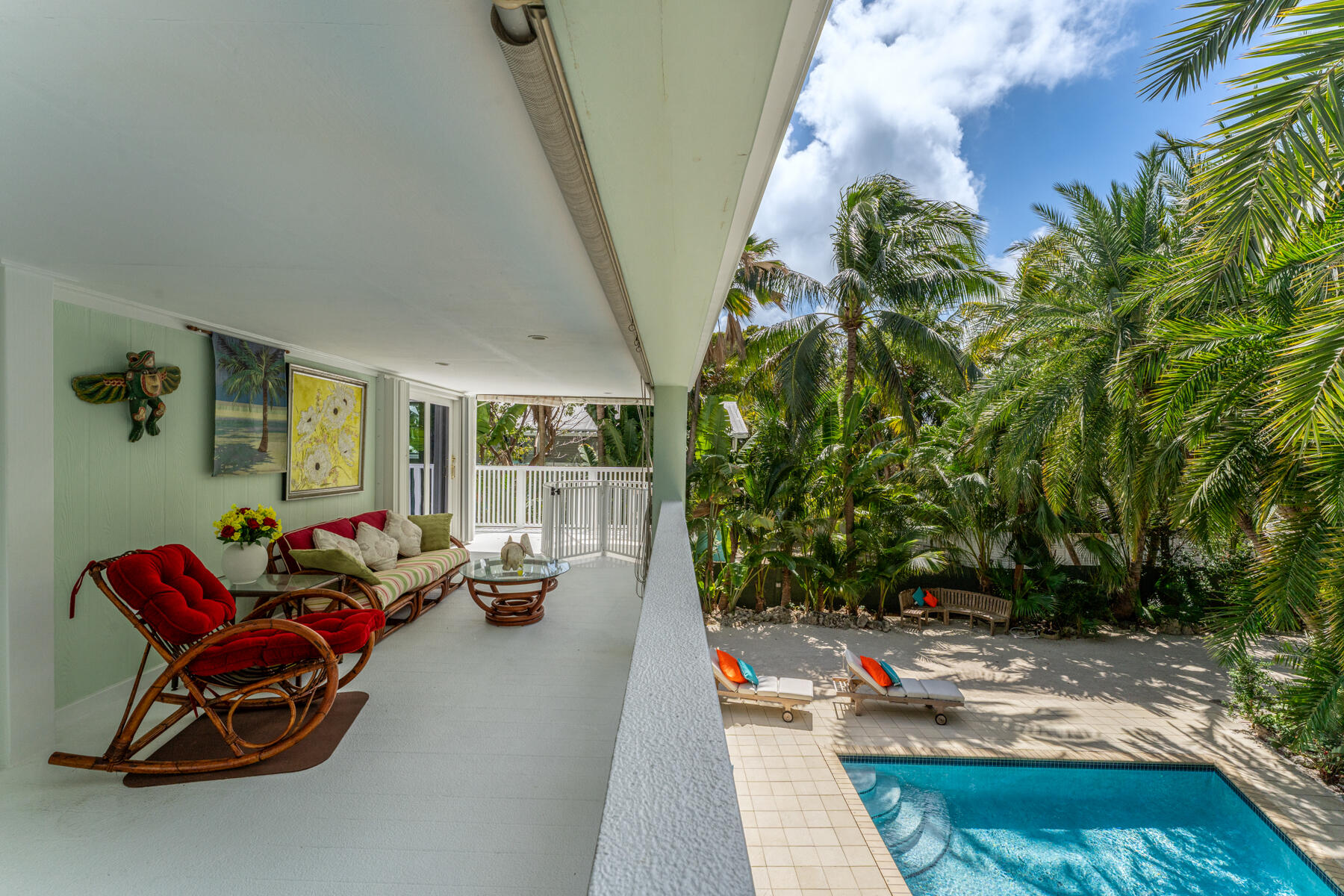 79 Jean La Fitte Drive