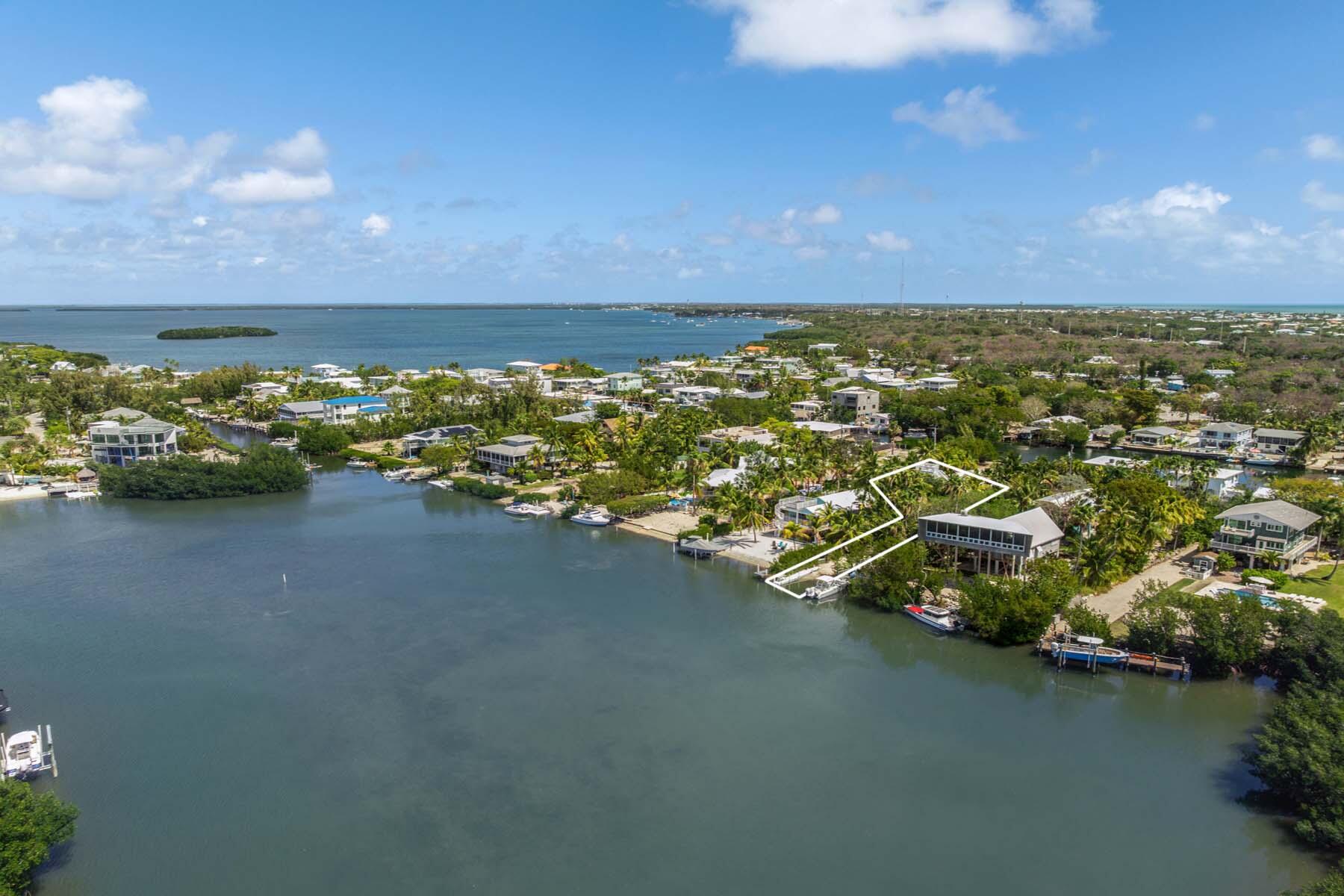 79 Jean La Fitte Drive