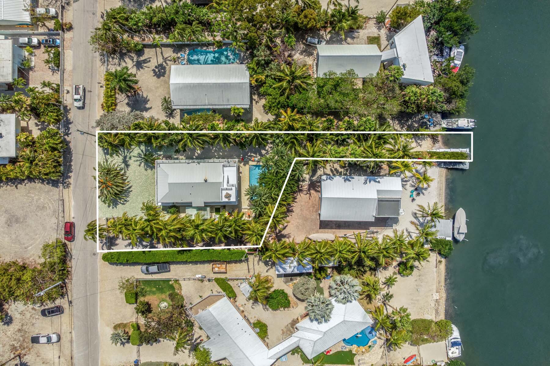 79 Jean La Fitte Drive