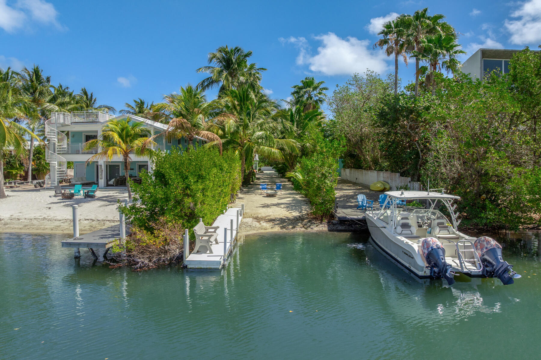 79 Jean La Fitte Drive
