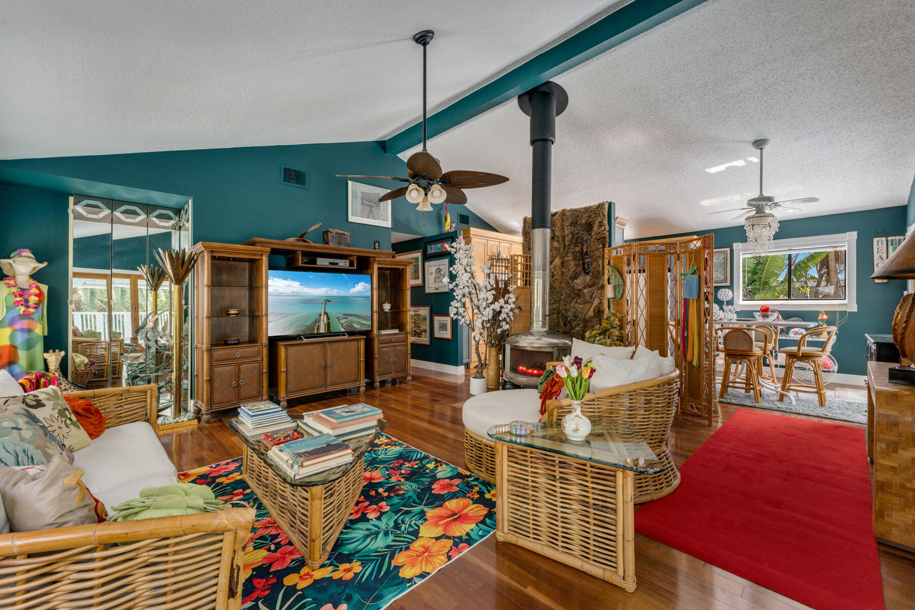 79 Jean La Fitte Drive