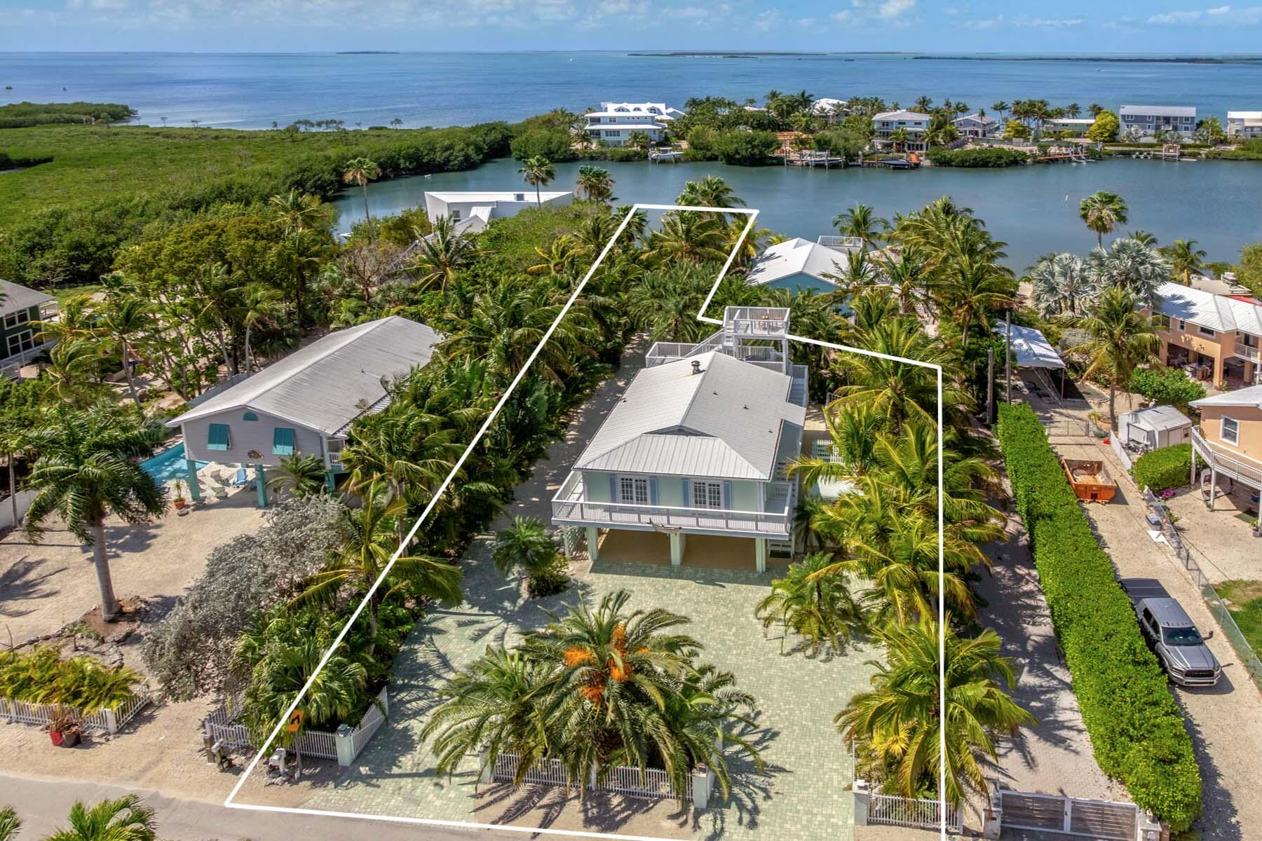 79 Jean La Fitte Drive