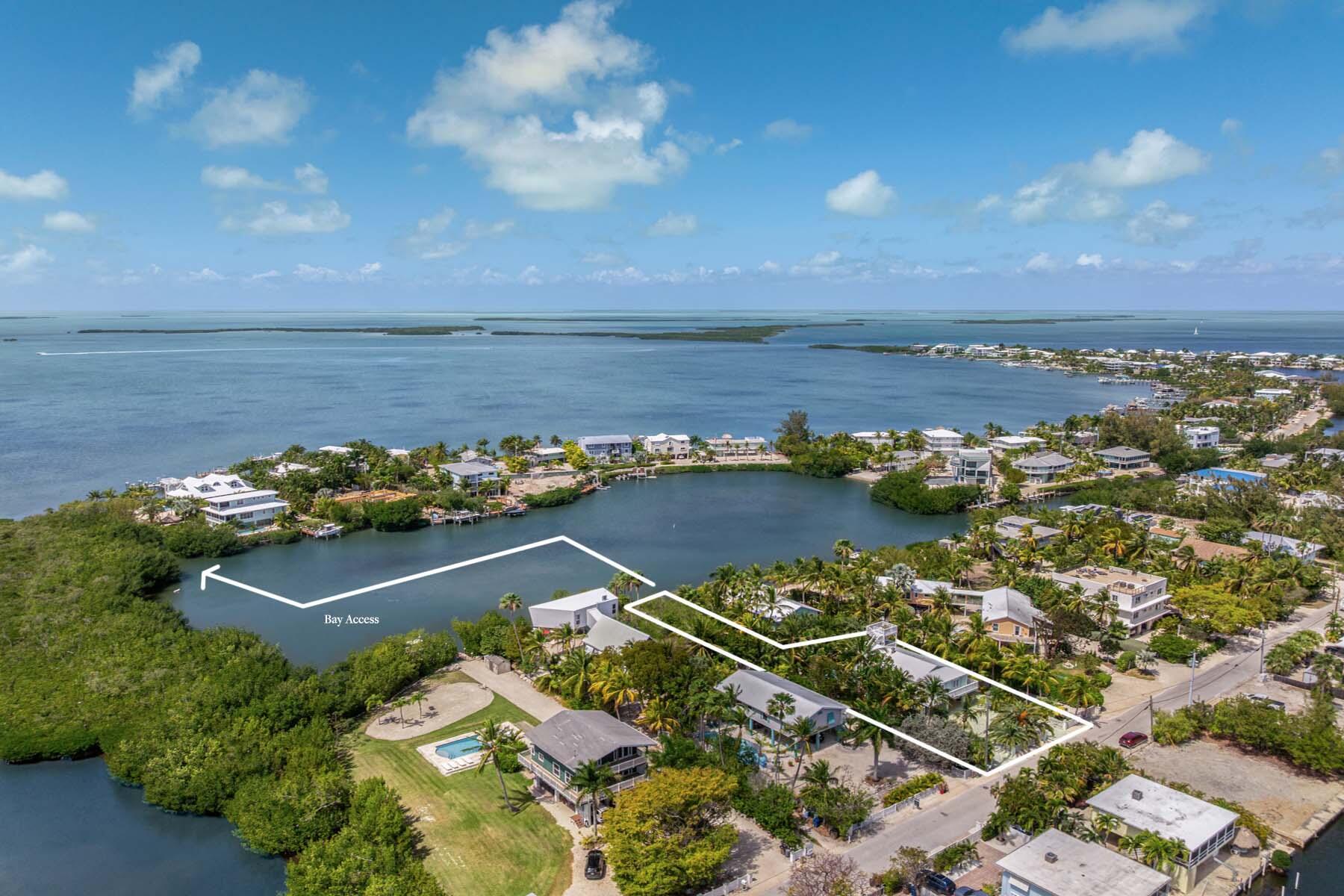 79 Jean La Fitte Drive