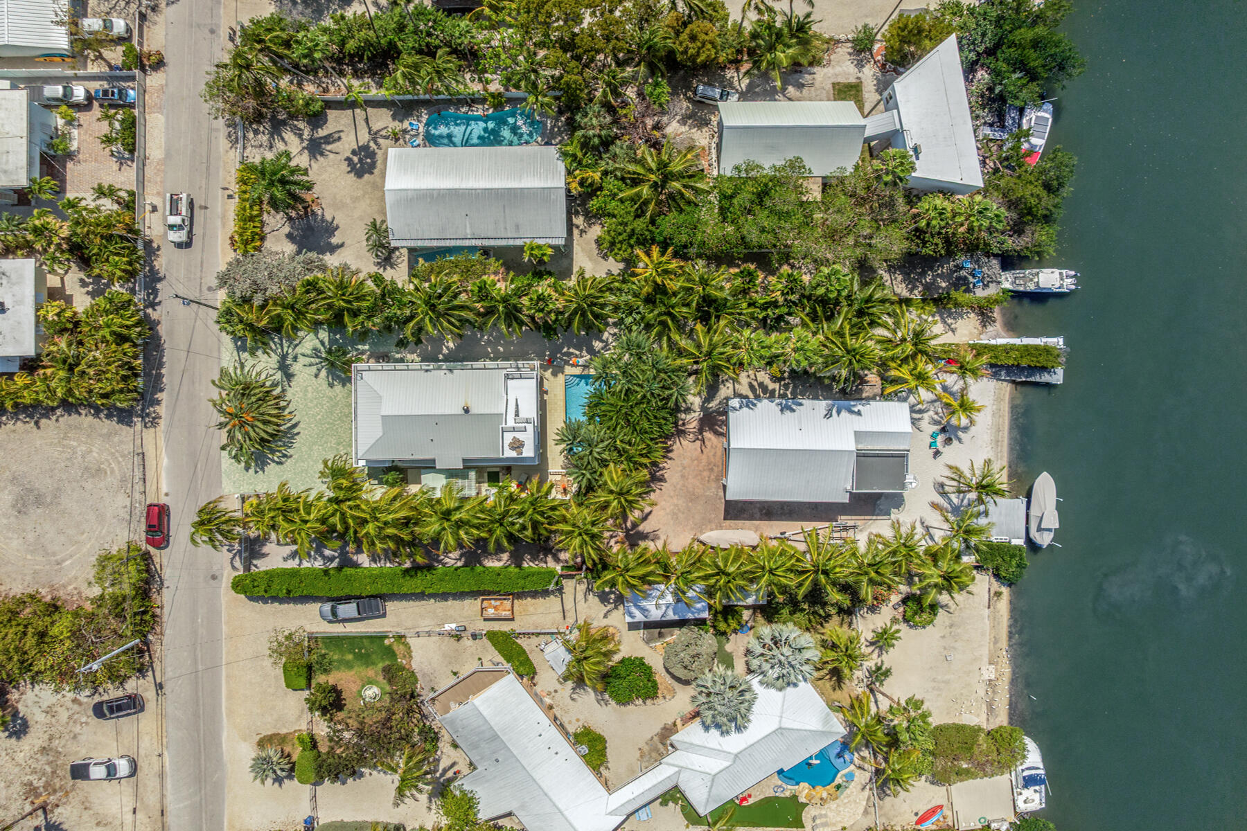 79 Jean La Fitte Drive