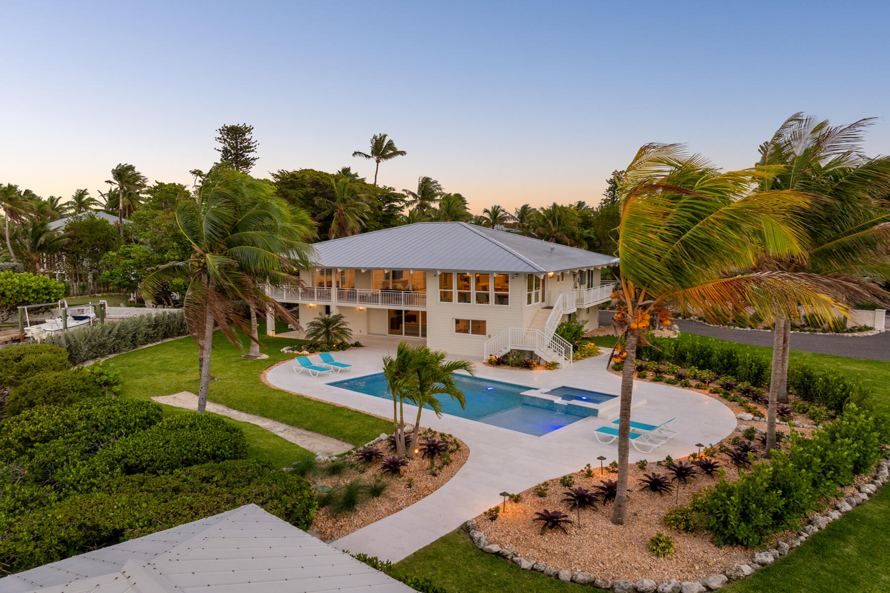 158 Sapodilla Drive