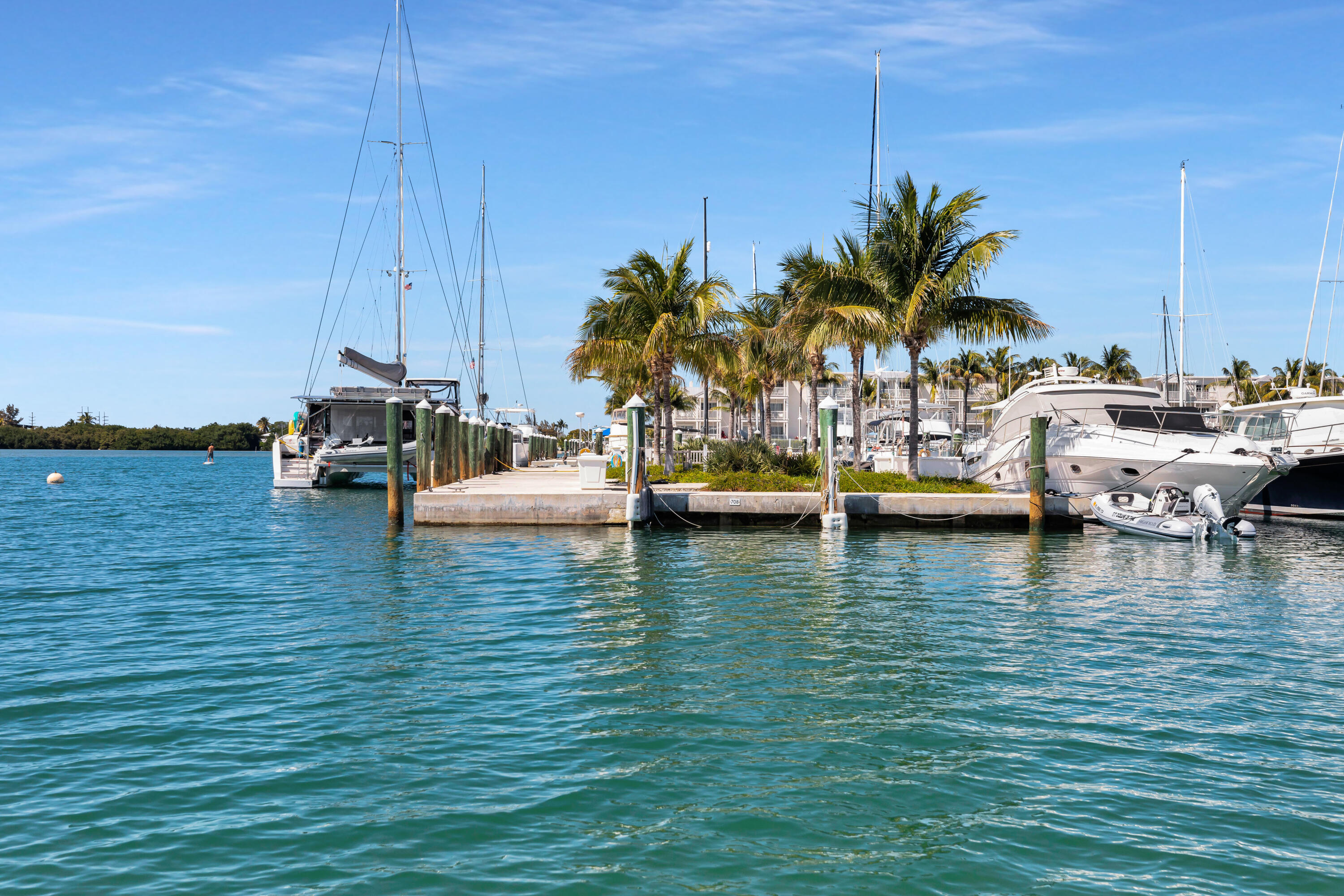 5950 Peninsular Avenue Unit: 708