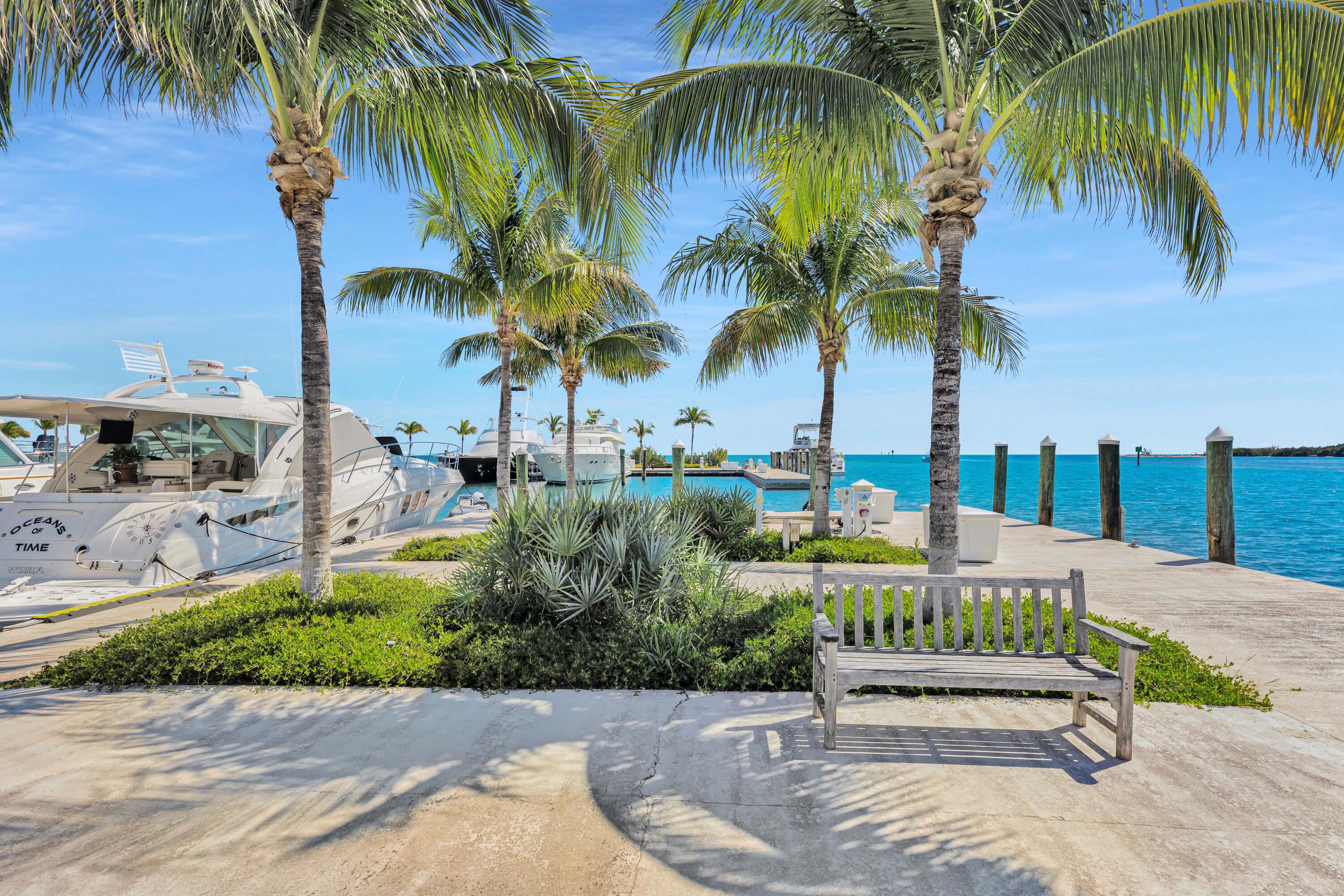 5950 Peninsular Avenue Unit: 708