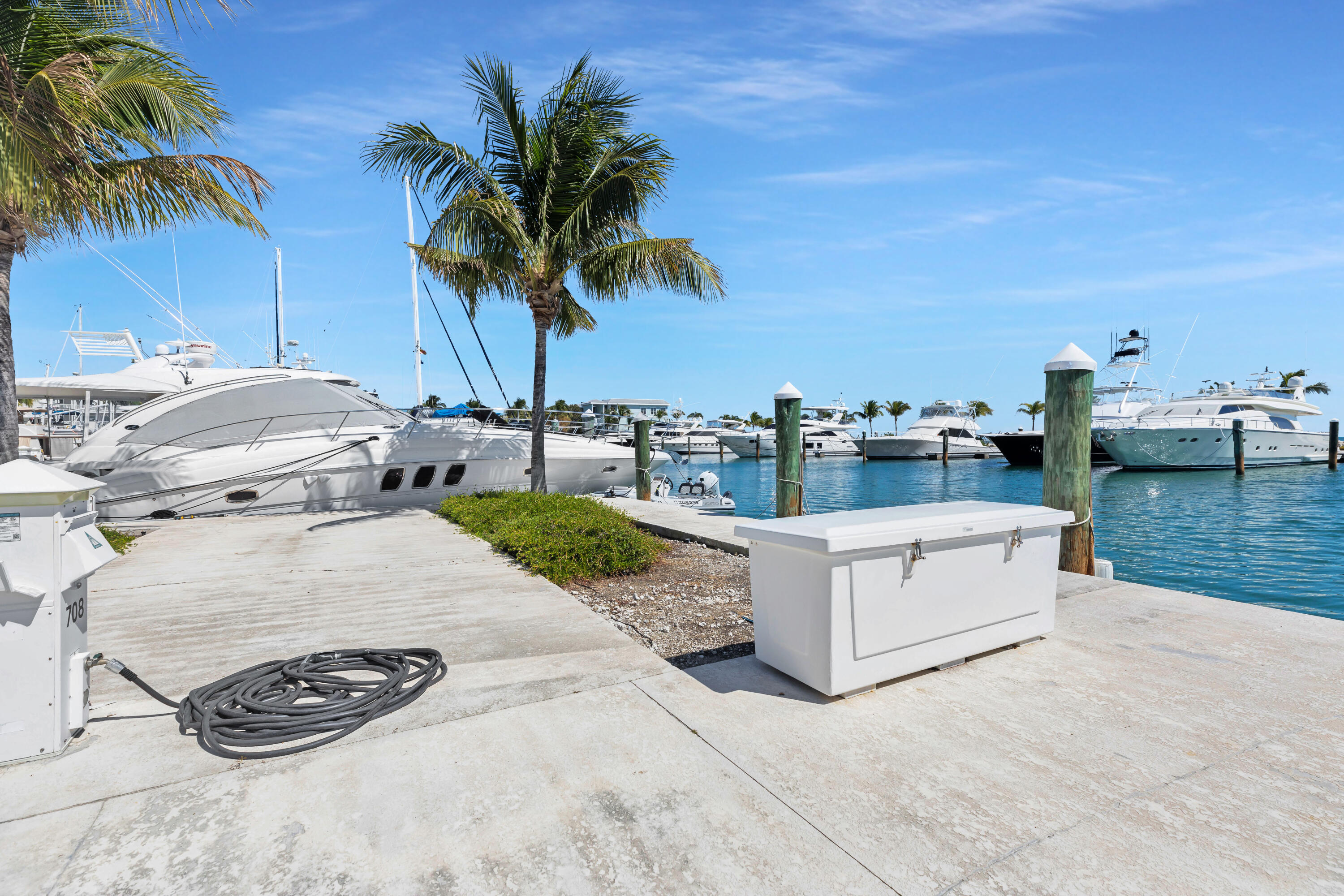 5950 Peninsular Avenue Unit: 708