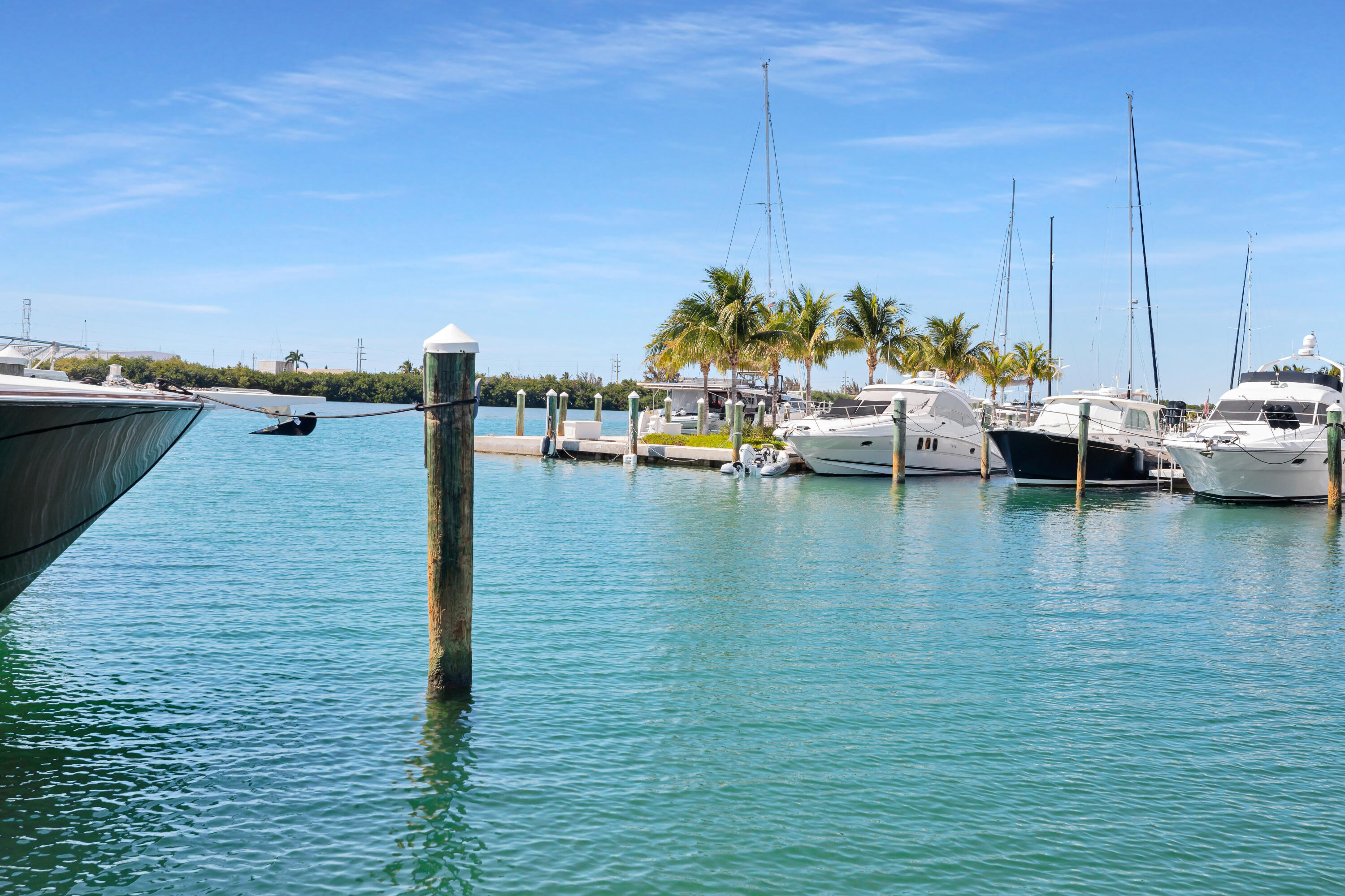 5950 Peninsular Avenue Unit: 708