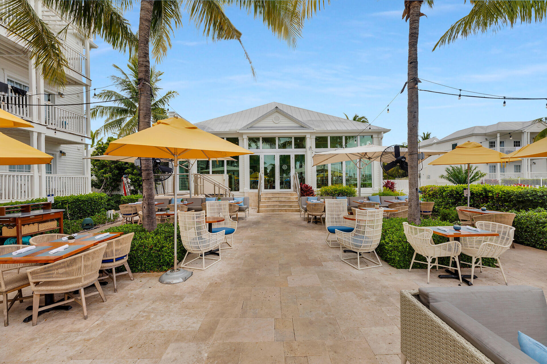 5950 Peninsular Avenue Unit: 708