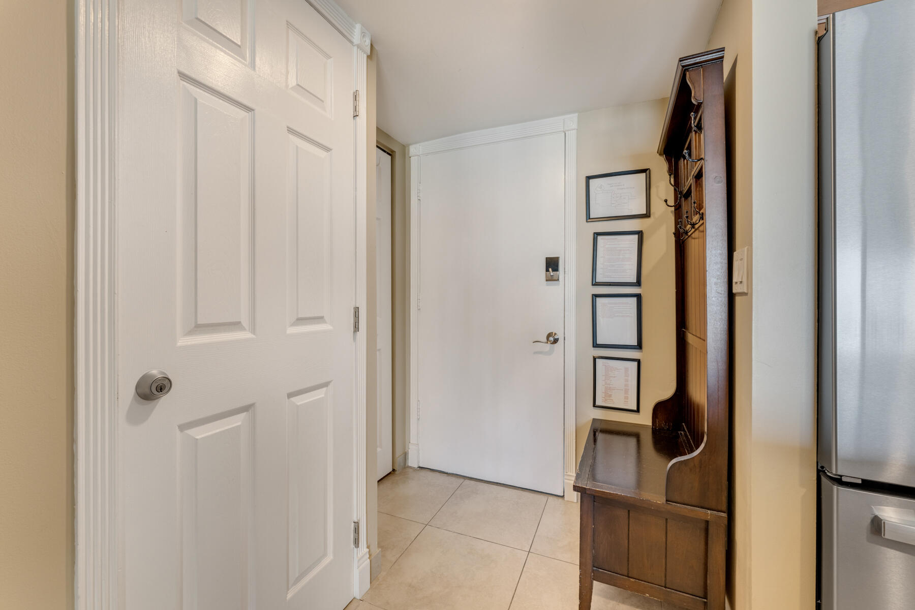 200 Wrenn Street Unit: APT 510