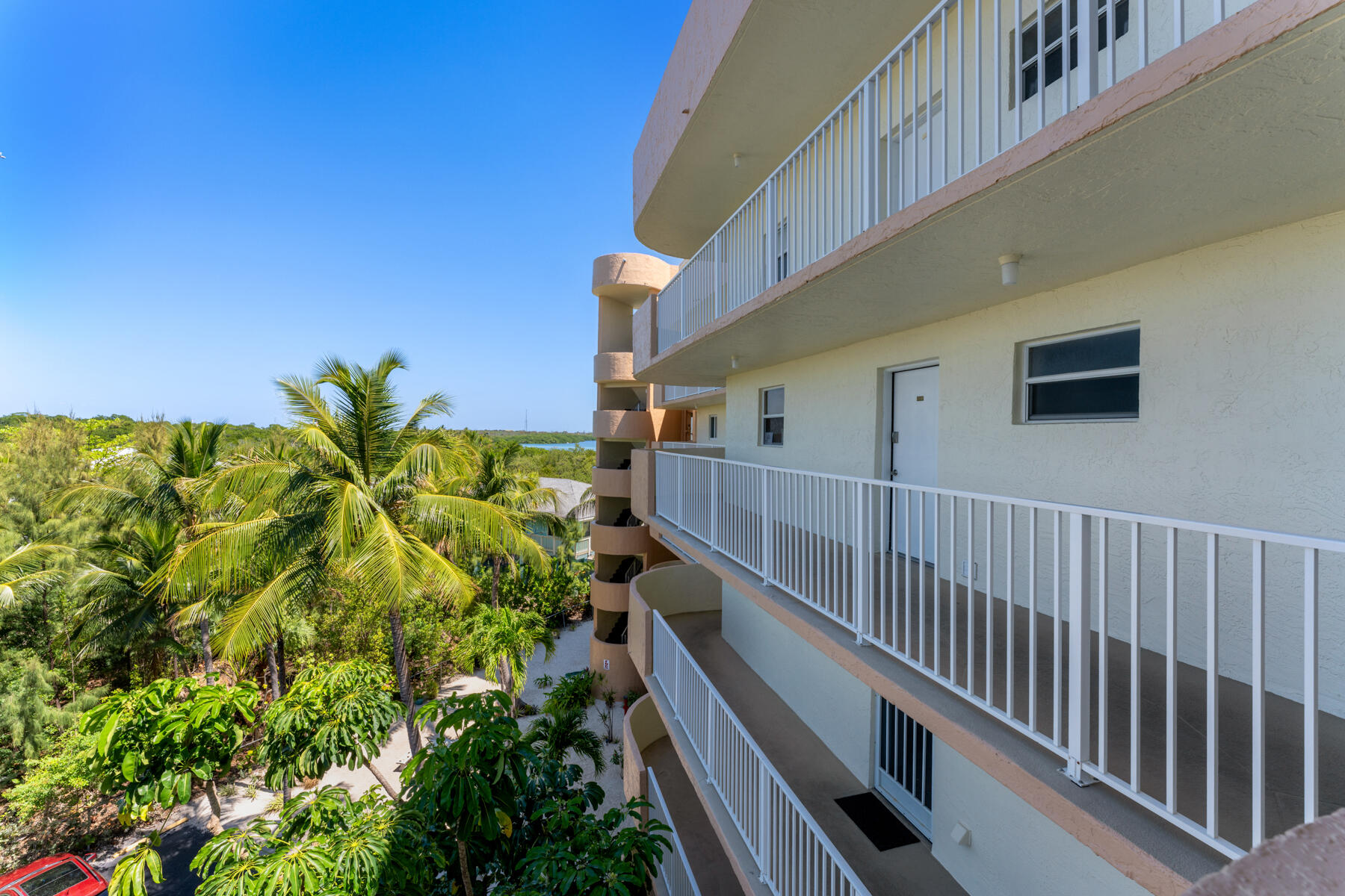 200 Wrenn Street Unit: APT 510