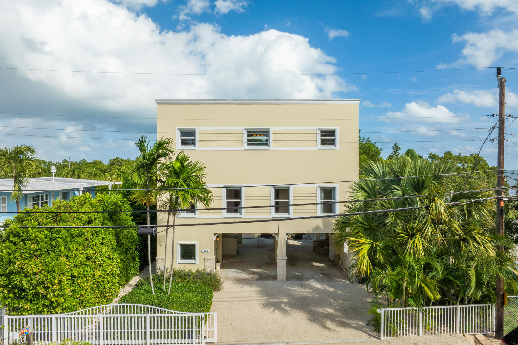 110 Dove Creek Drive