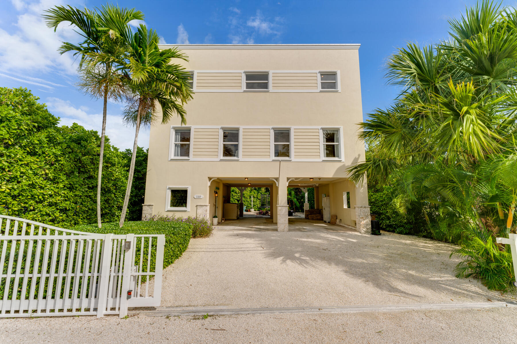 110 Dove Creek Drive