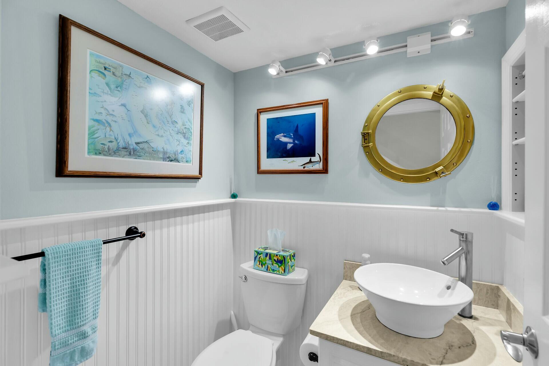 96 Avenue C Unit: 5