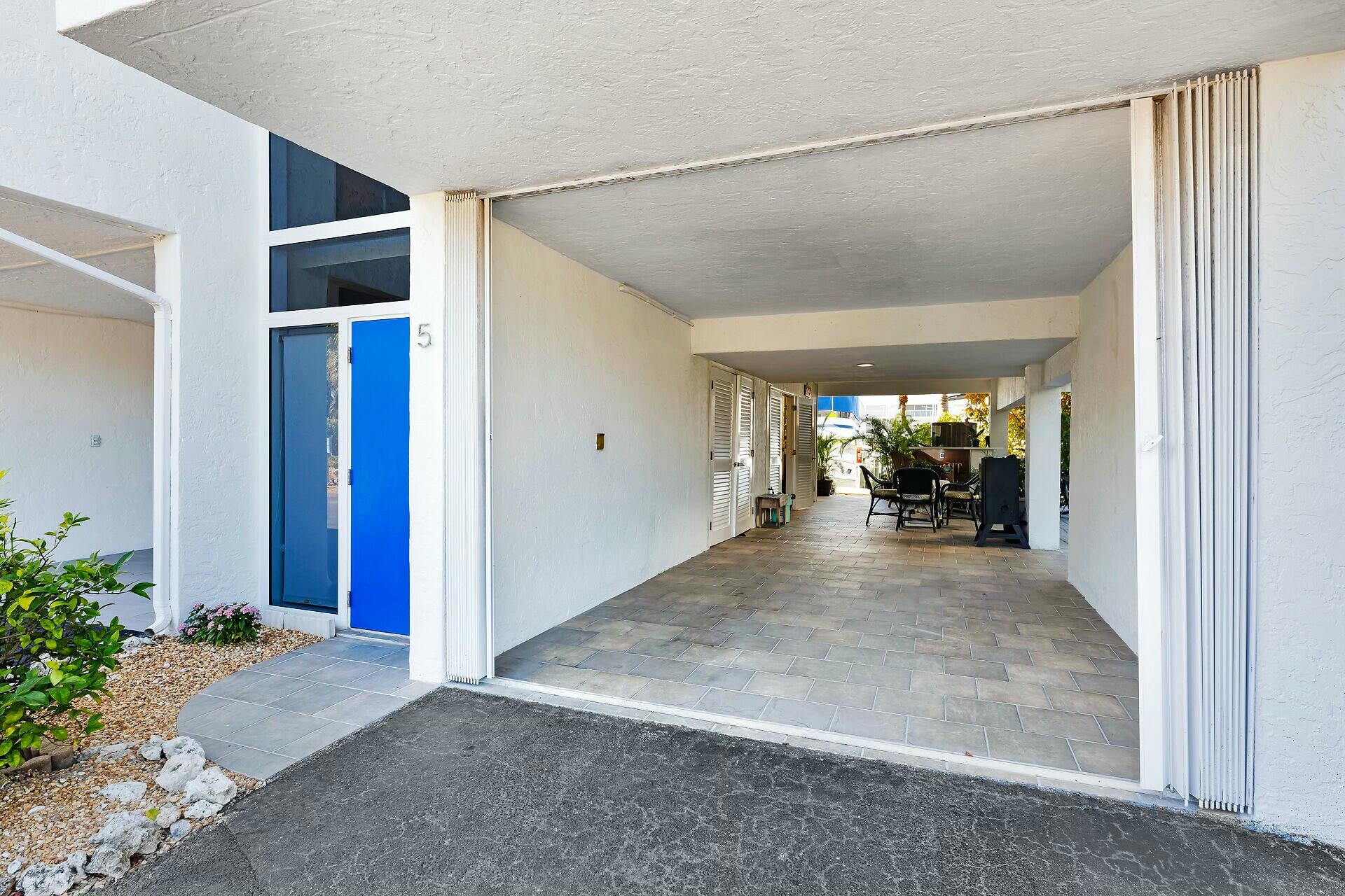 96 Avenue C Unit: 5