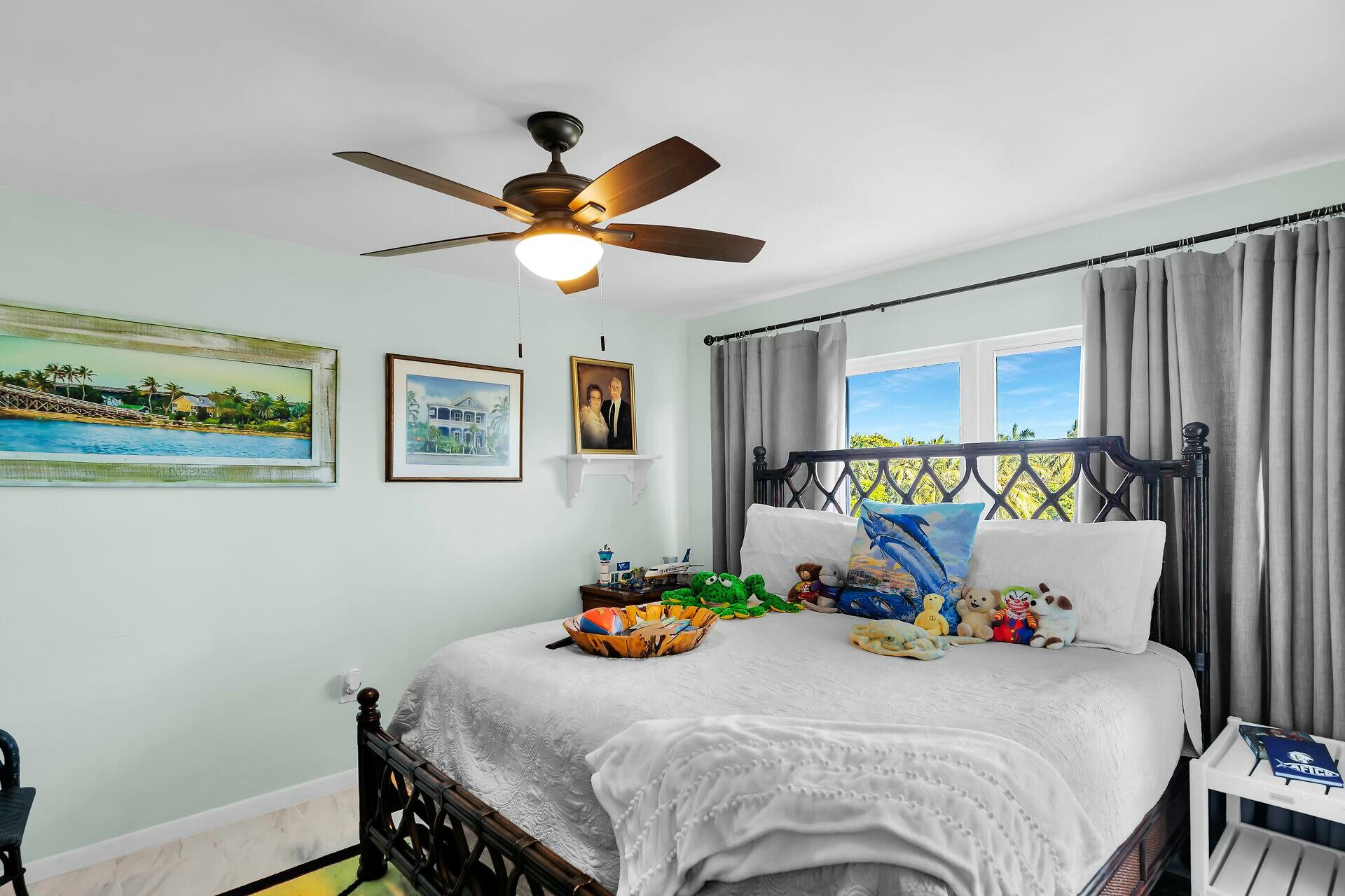 96 Avenue C Unit: 5