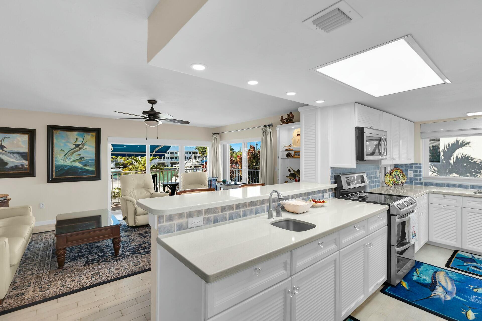 96 Avenue C Unit: 5