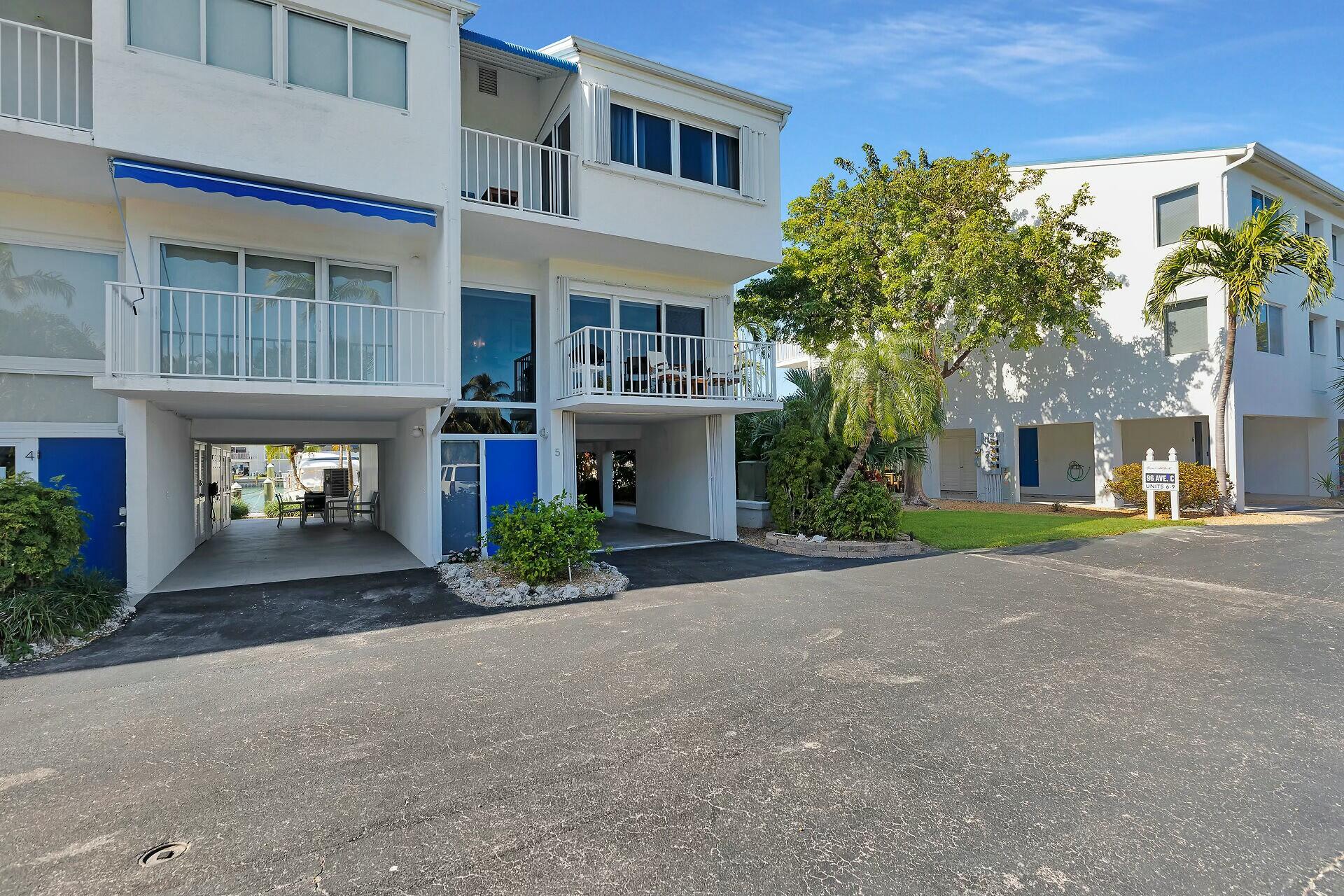 96 Avenue C Unit: 5