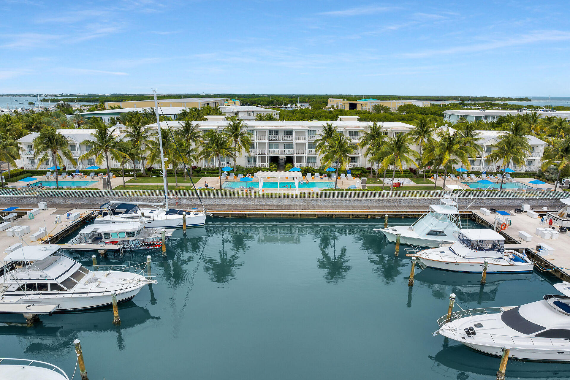 5950 Peninsular Avenue Unit: 631