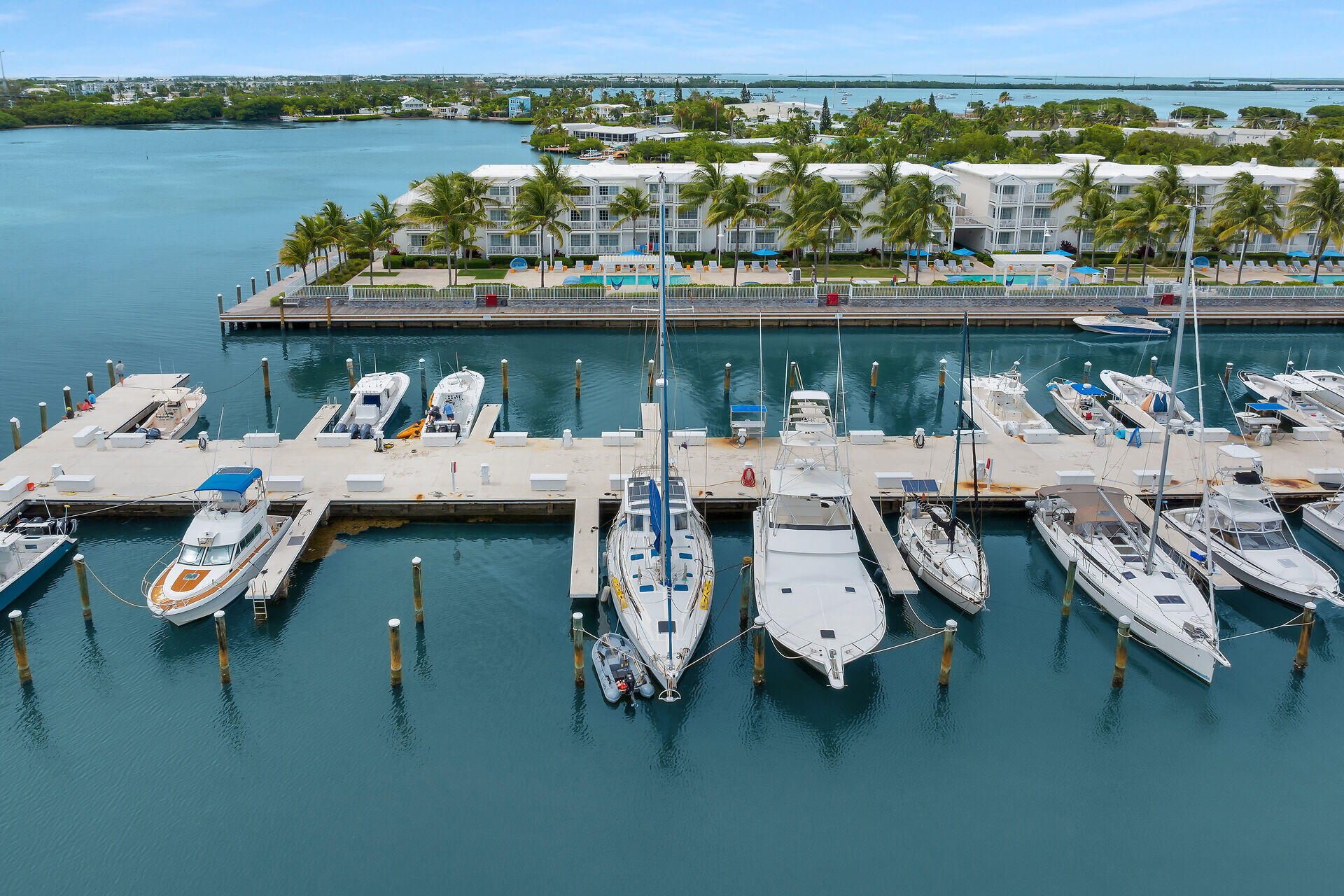 5950 Peninsular Avenue Unit: 631