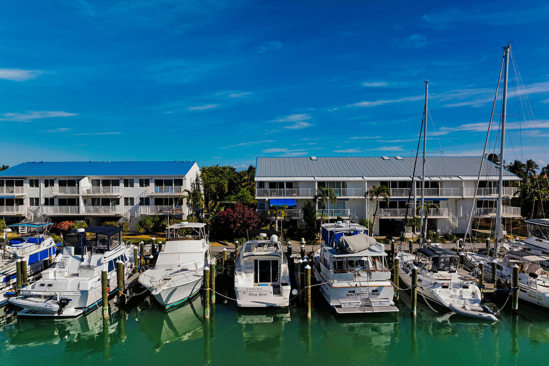 97 Coco Plum Drive Unit: A-17