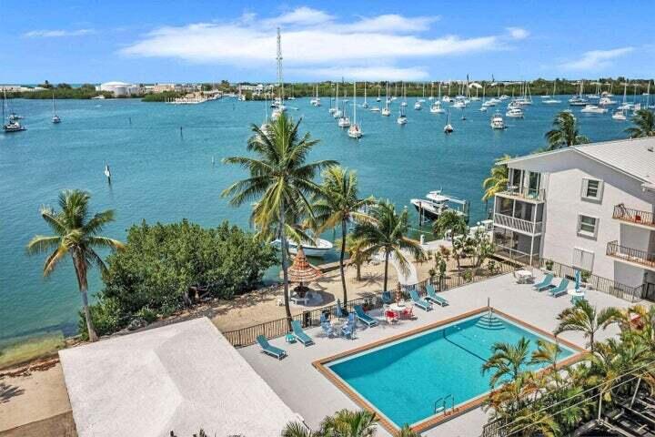 1217 Sombrero Boulevard Unit: 31