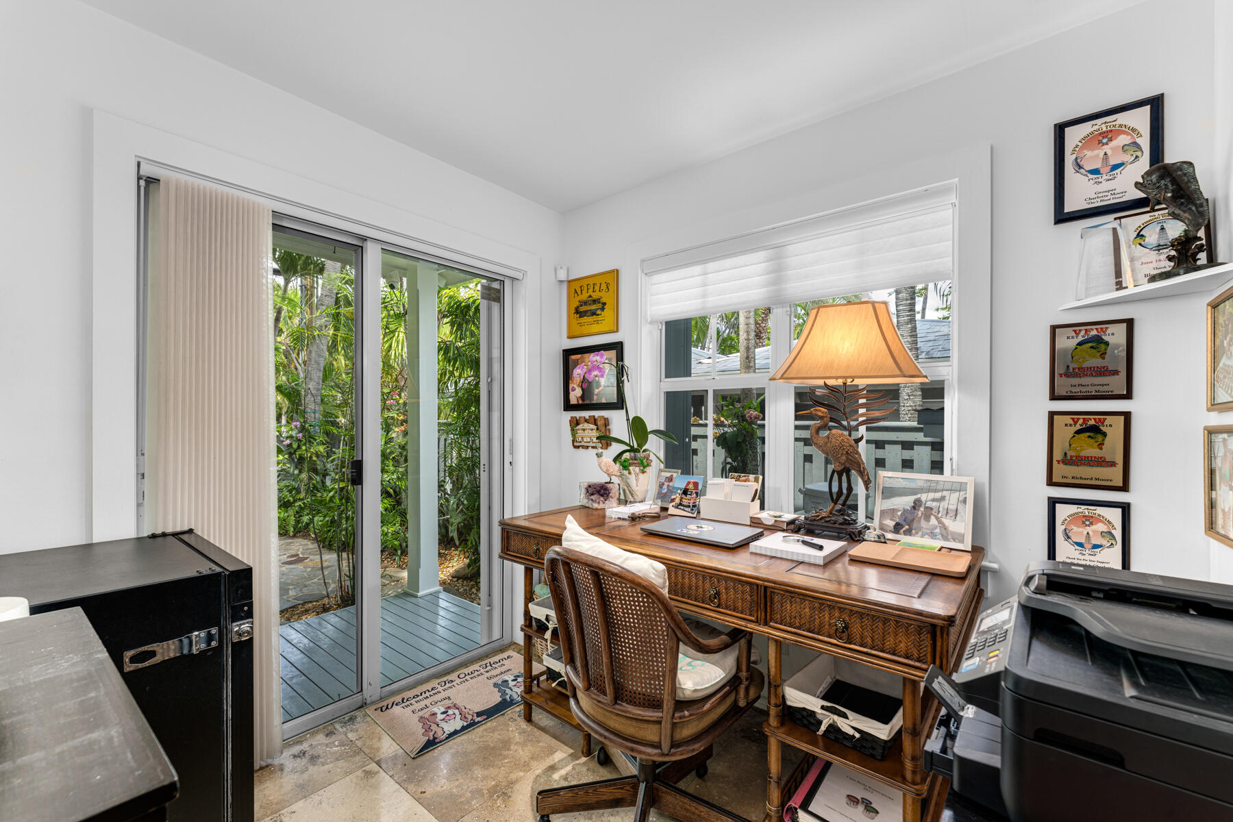 1020 Von Phister Street