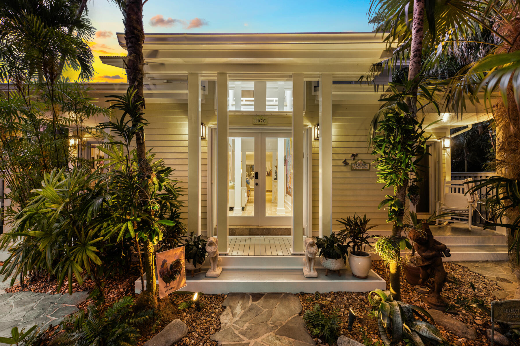 1020 Von Phister Street