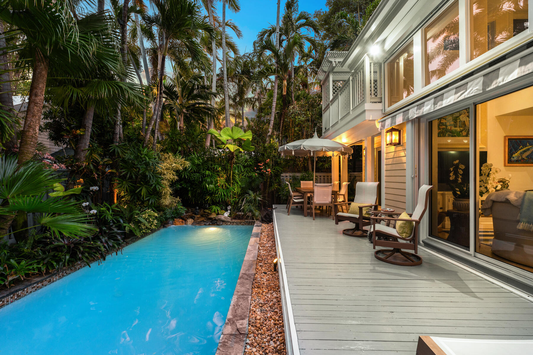 1020 Von Phister Street