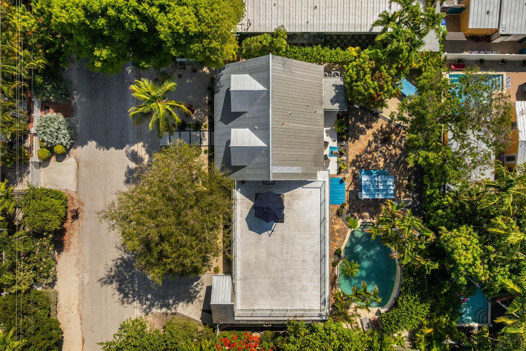 1610 Von Phister Street