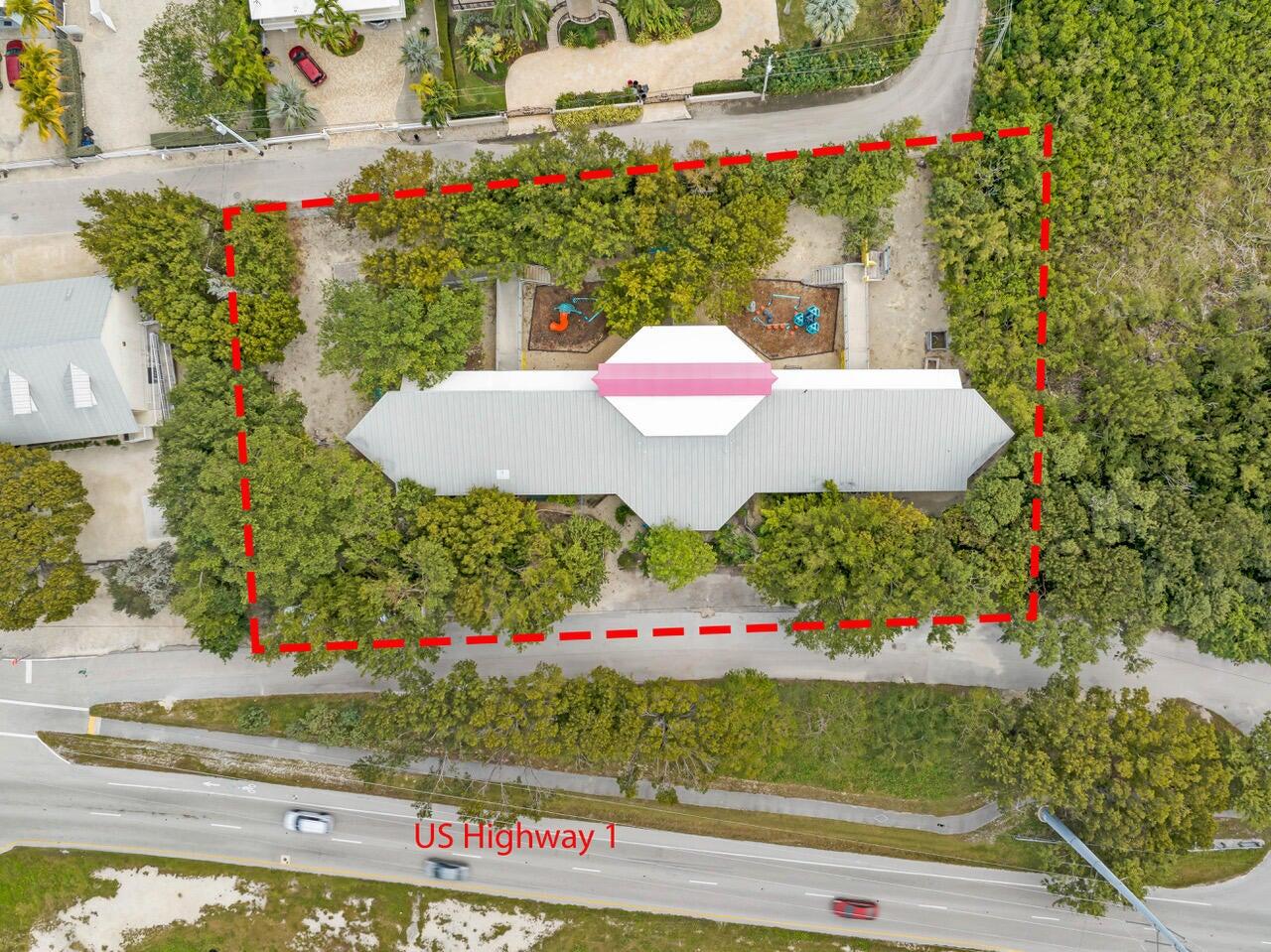 92295 Old State Road Unit: 4A