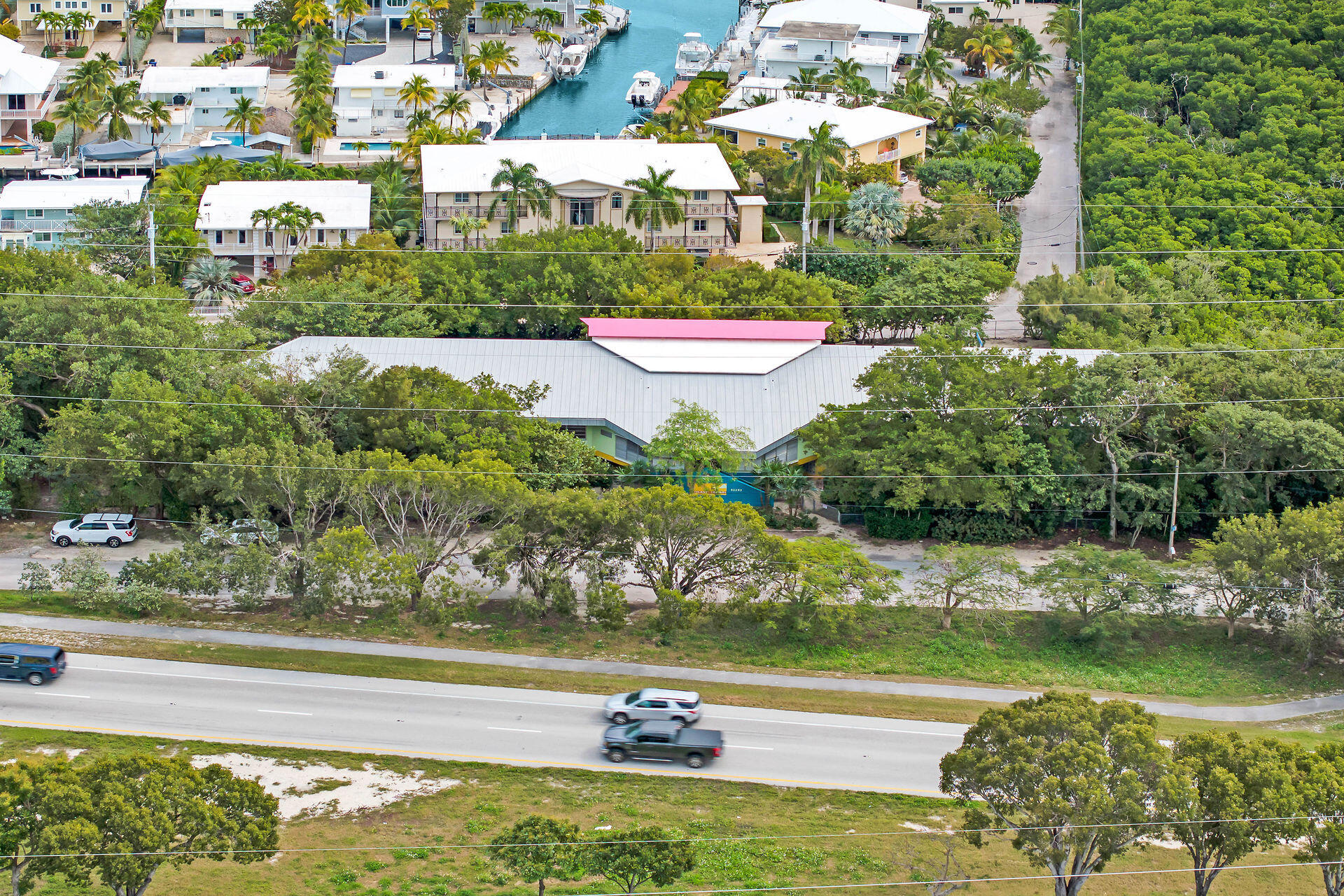 92295 Old State Road Unit: 4A