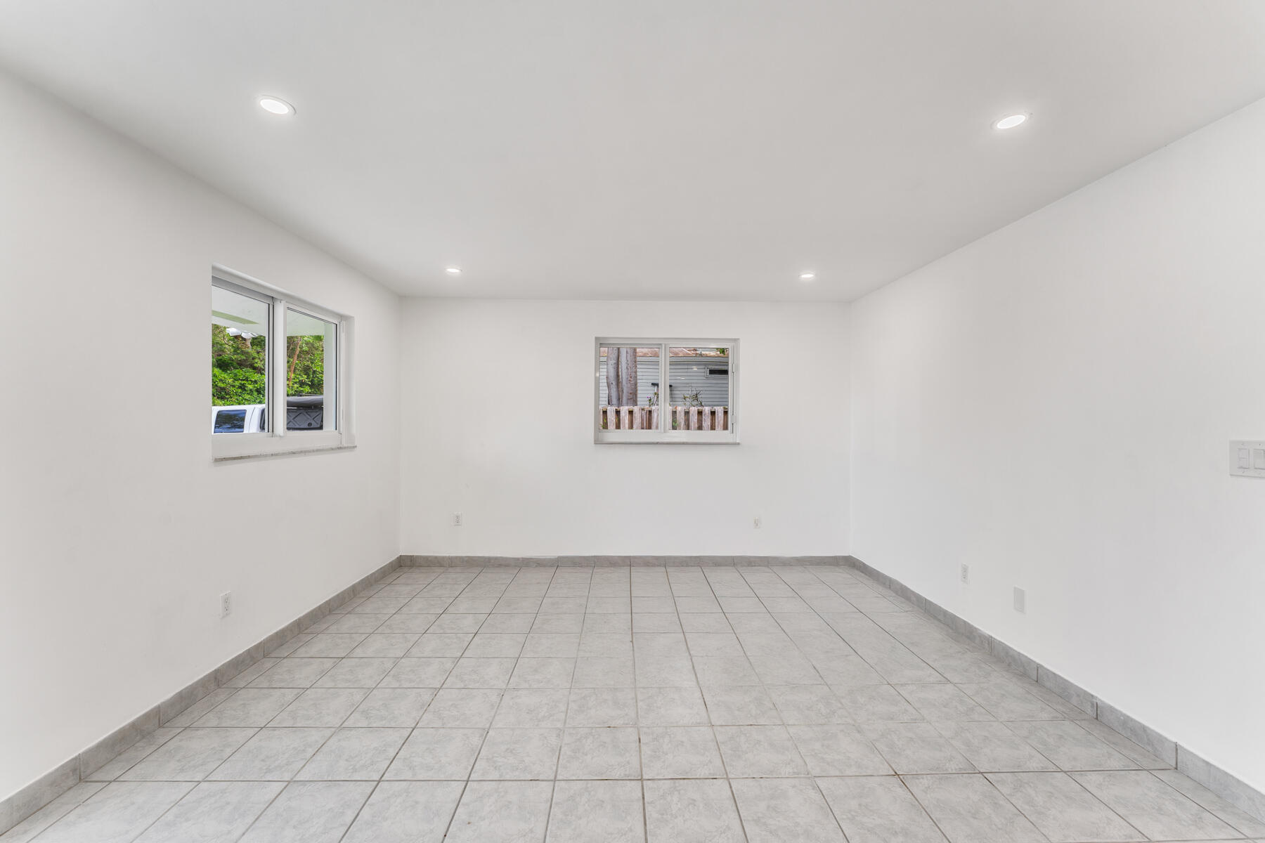 4 Norwood Avenue