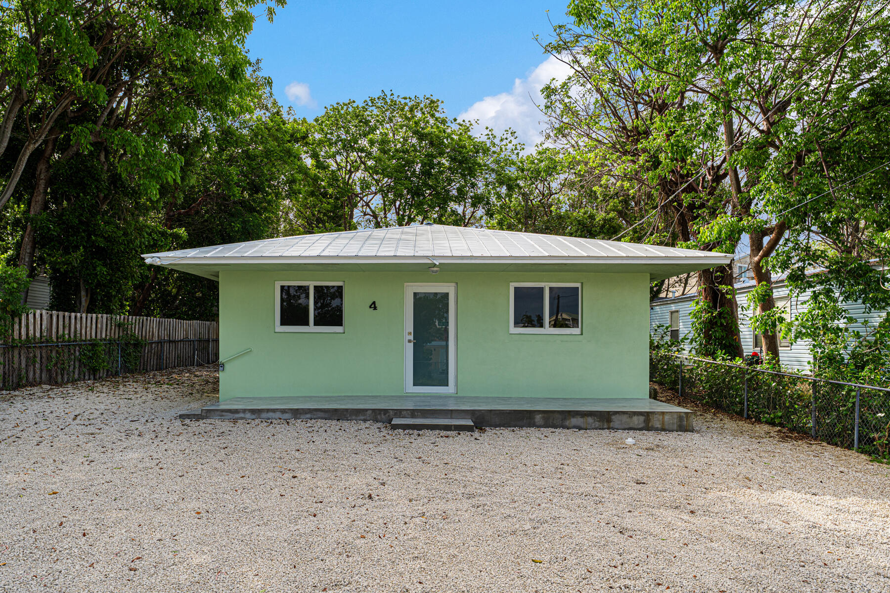 4 Norwood Avenue